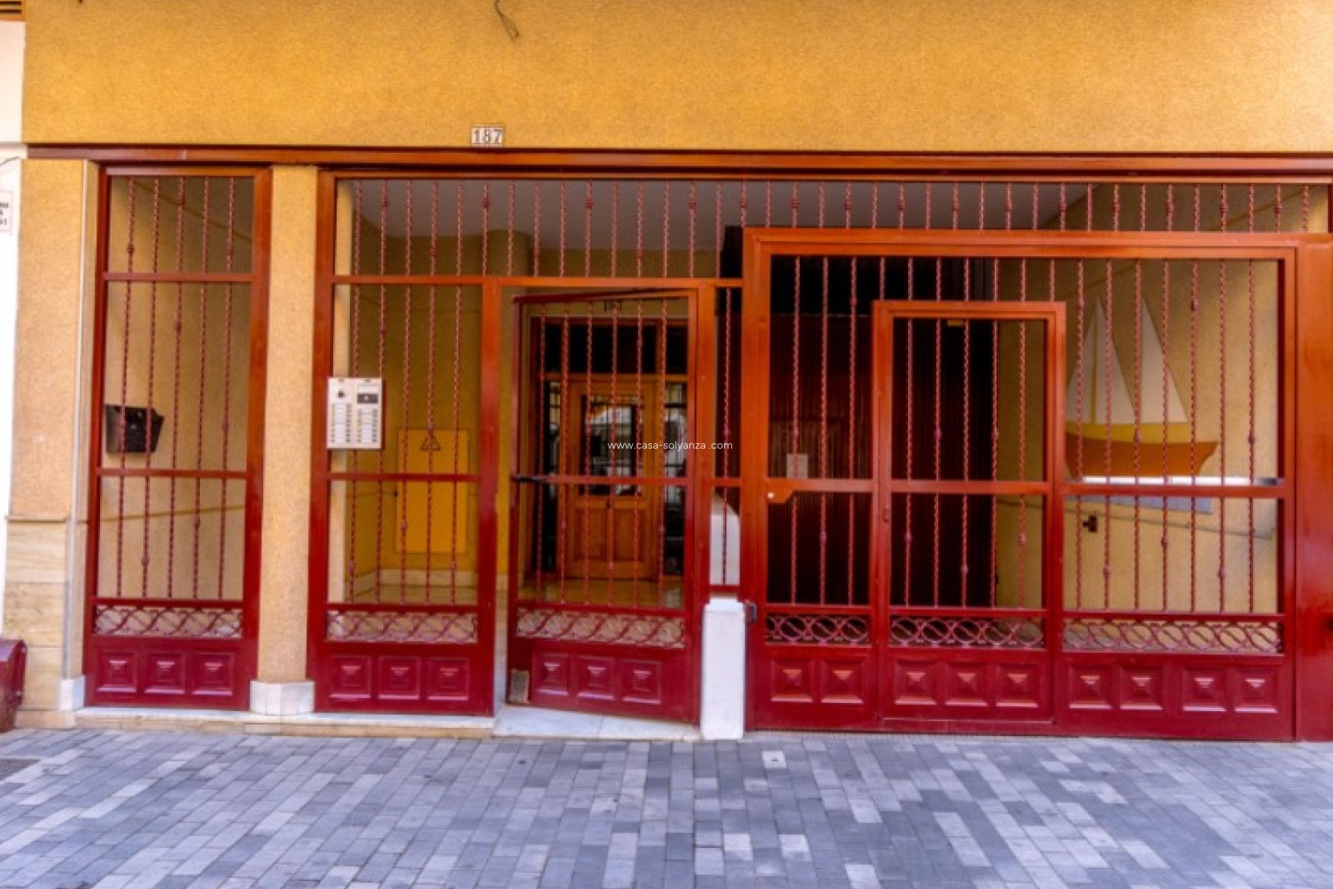 Revente - Appartement - Torrevieja - Costa Blanca