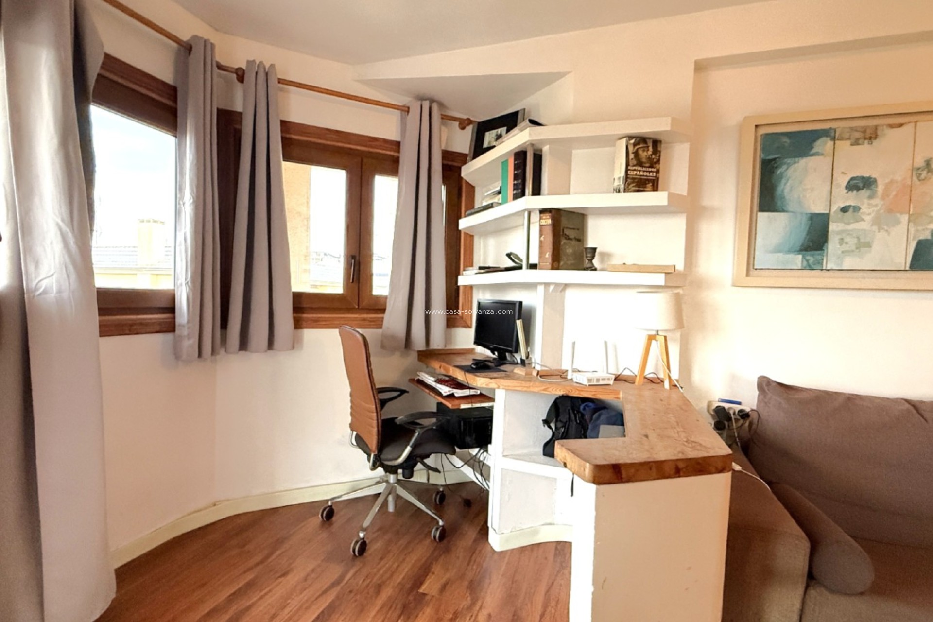 Revente - Appartement - Torrevieja - Costa Blanca