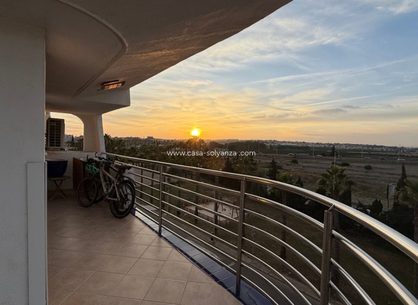 Revente - Appartement - Torrevieja - Costa Blanca