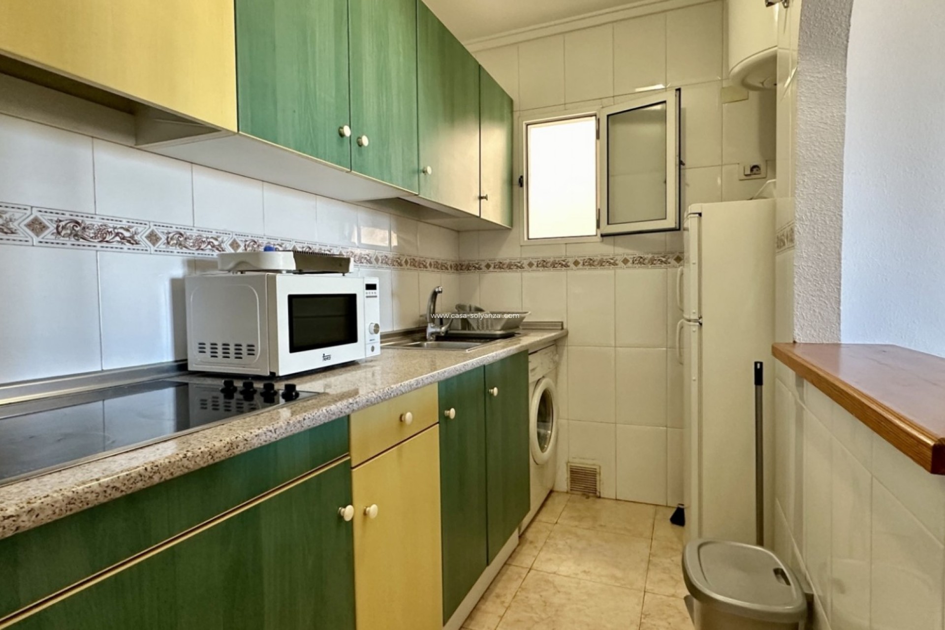 Revente - Appartement - Torrevieja - Costa Blanca
