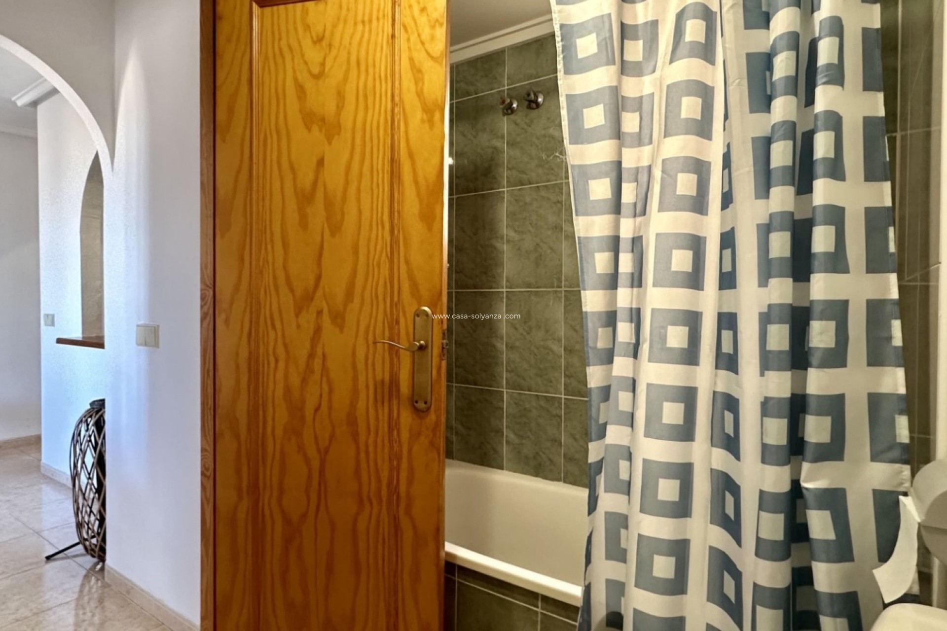 Revente - Appartement - Torrevieja - Costa Blanca