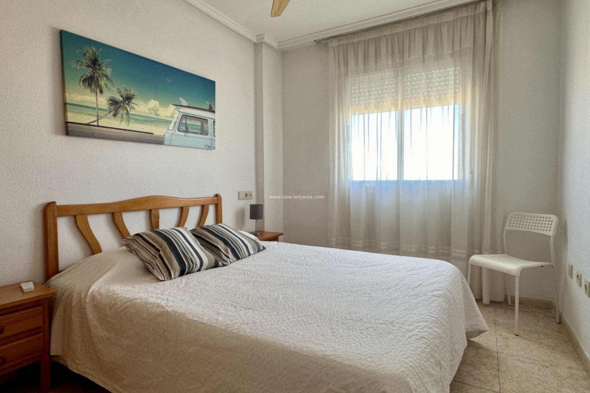 Revente - Appartement - Torrevieja - Costa Blanca