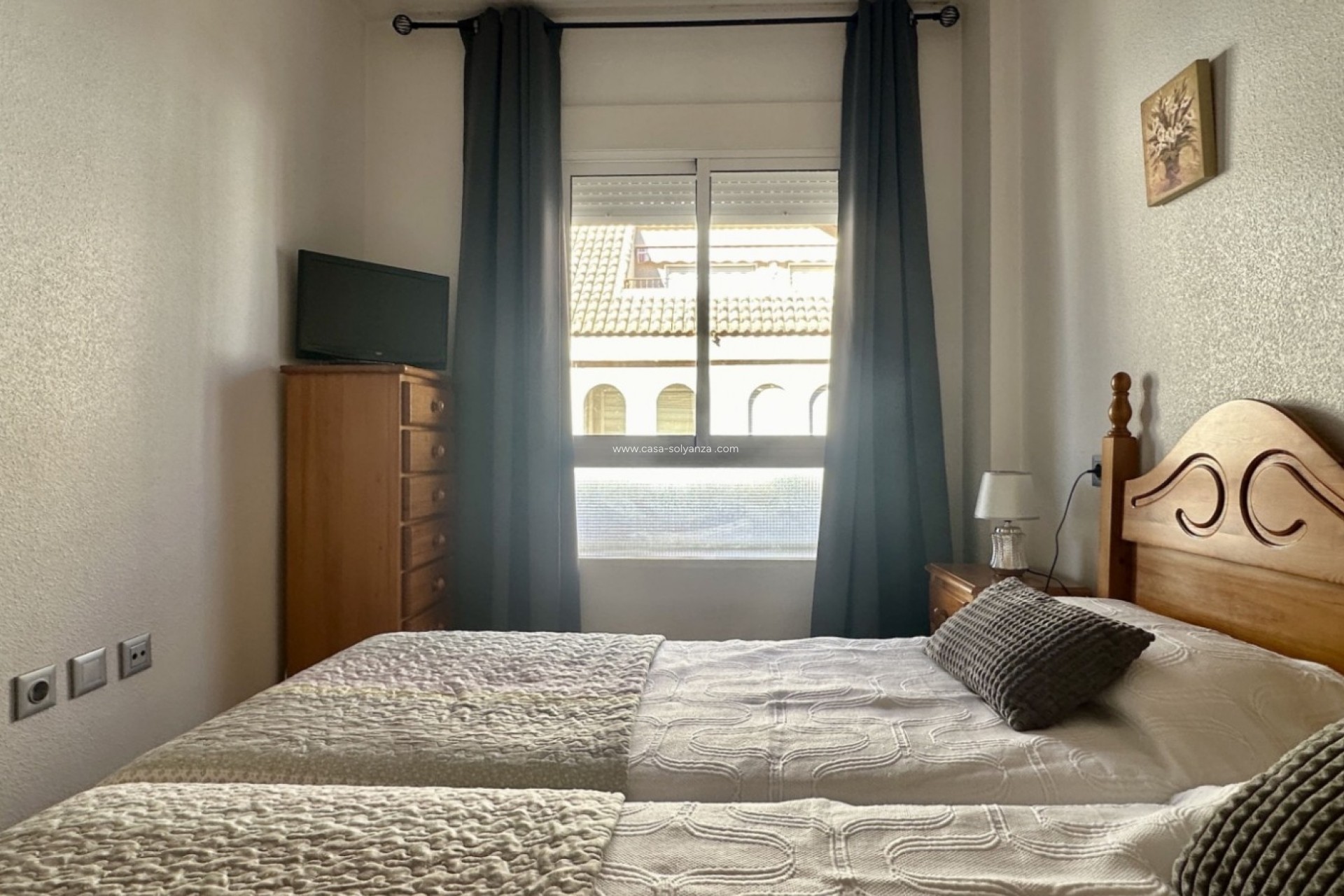 Revente - Appartement - Torrevieja - Costa Blanca