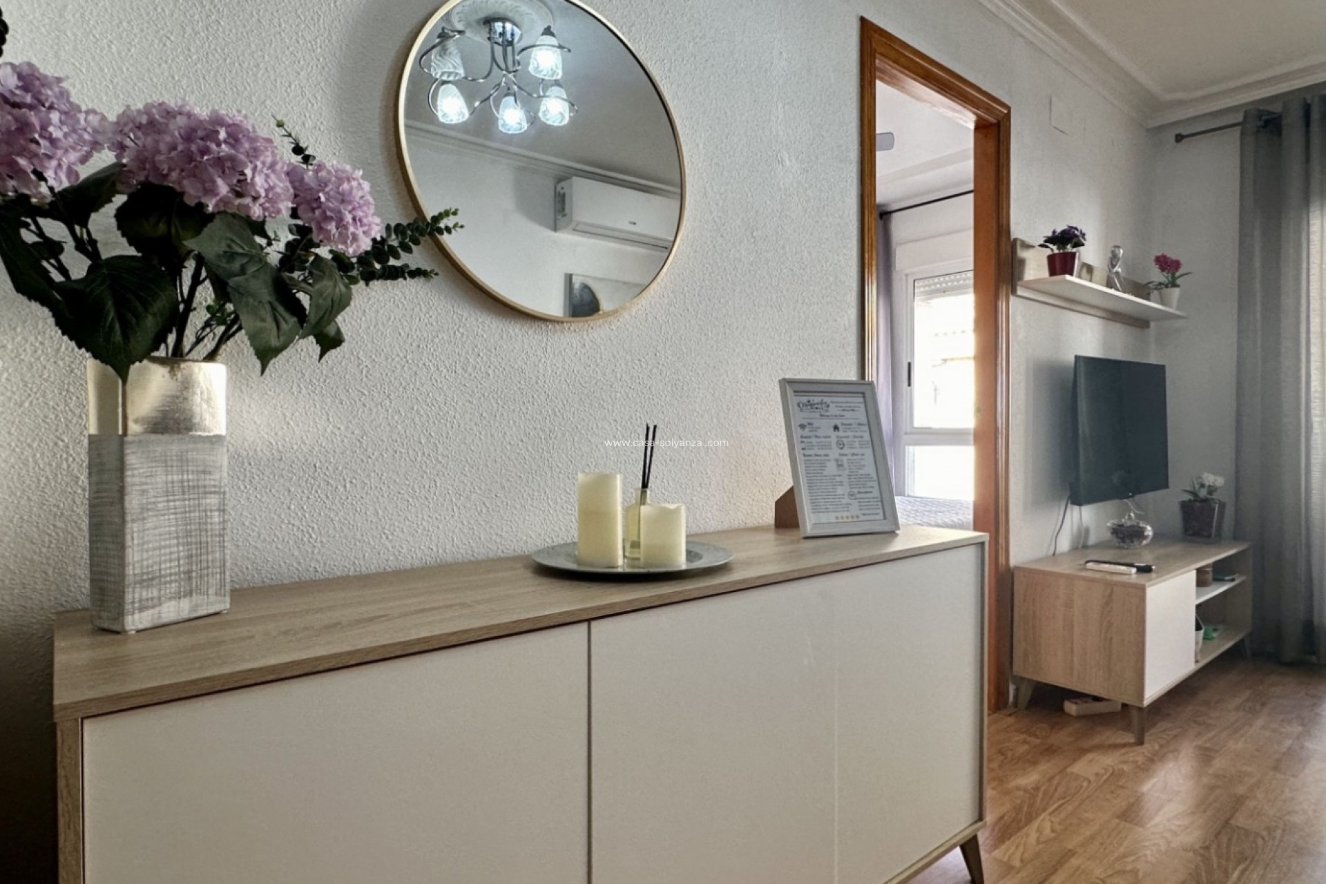 Revente - Appartement - Torrevieja - Costa Blanca