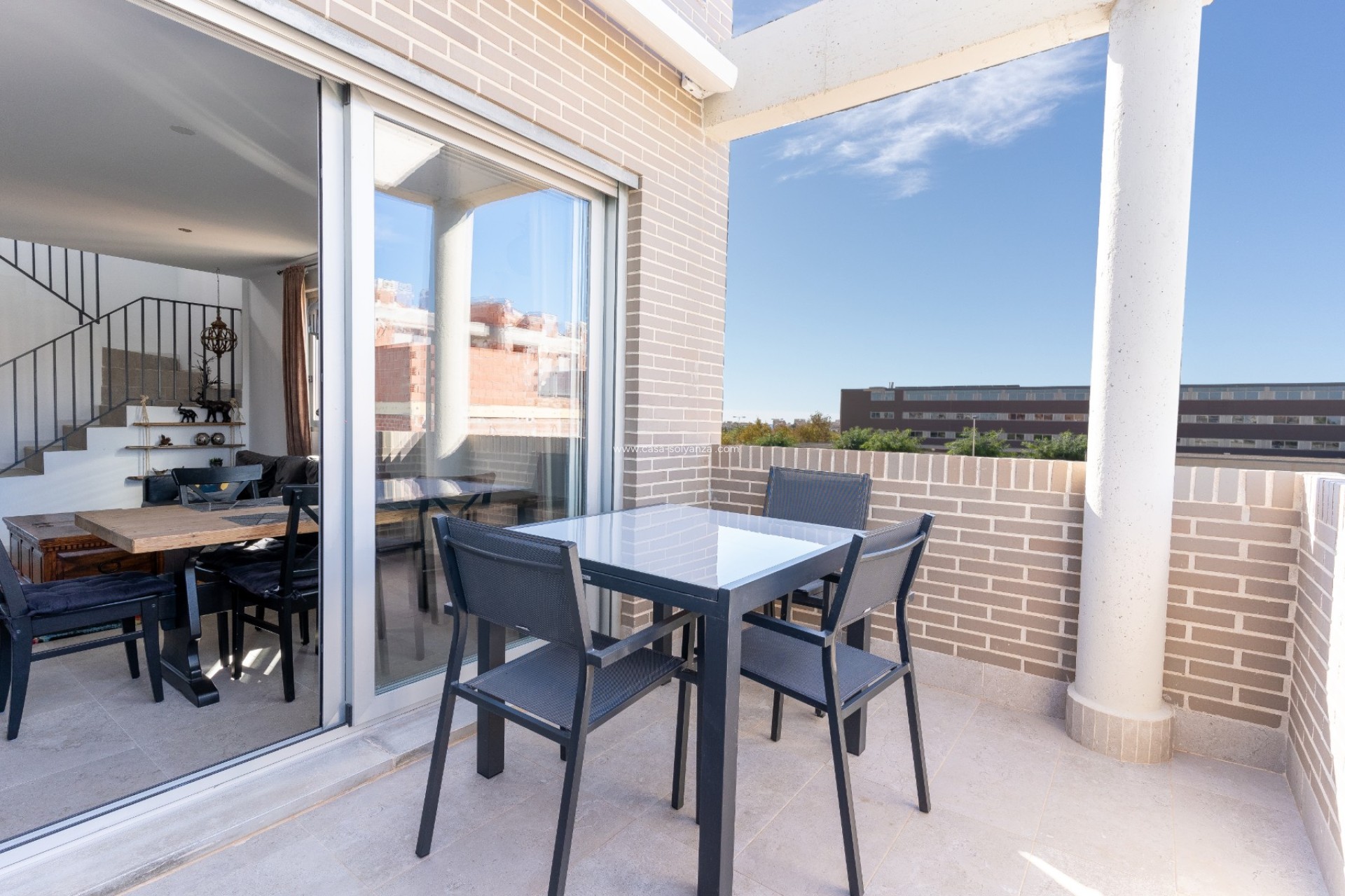 Revente - Appartement - Torrevieja - Costa Blanca