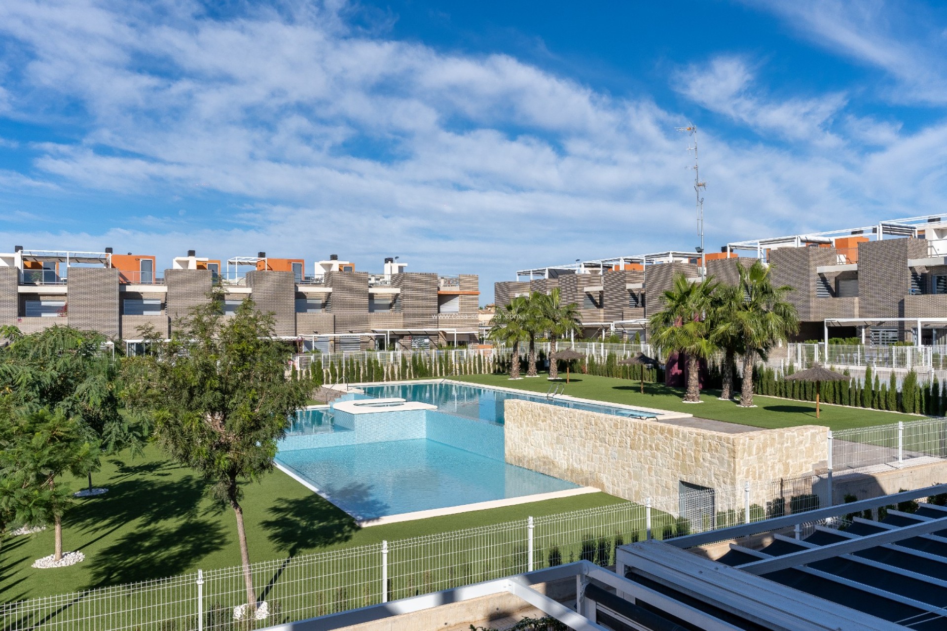 Revente - Appartement - Torrevieja - Costa Blanca