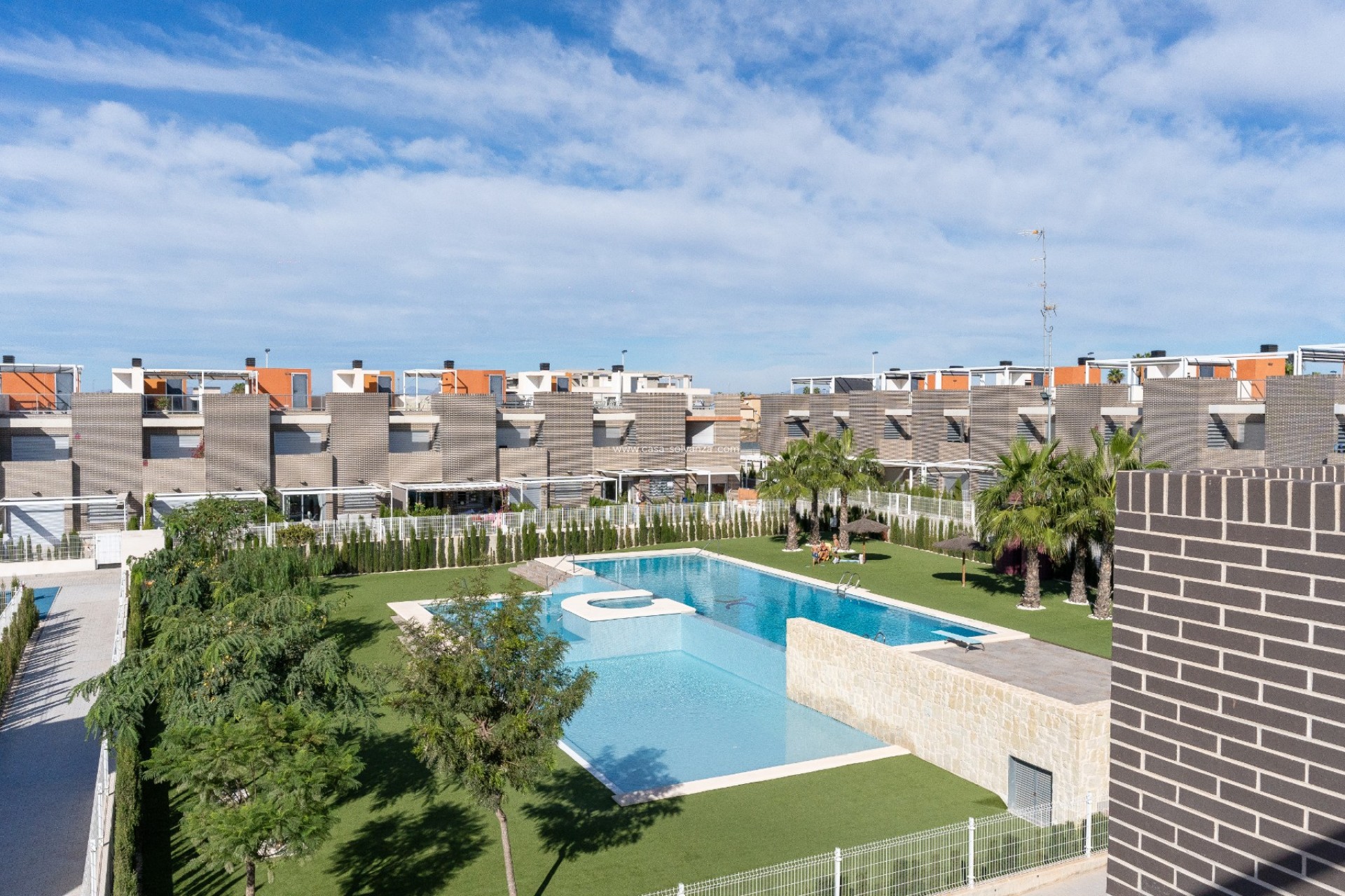 Revente - Appartement - Torrevieja - Costa Blanca