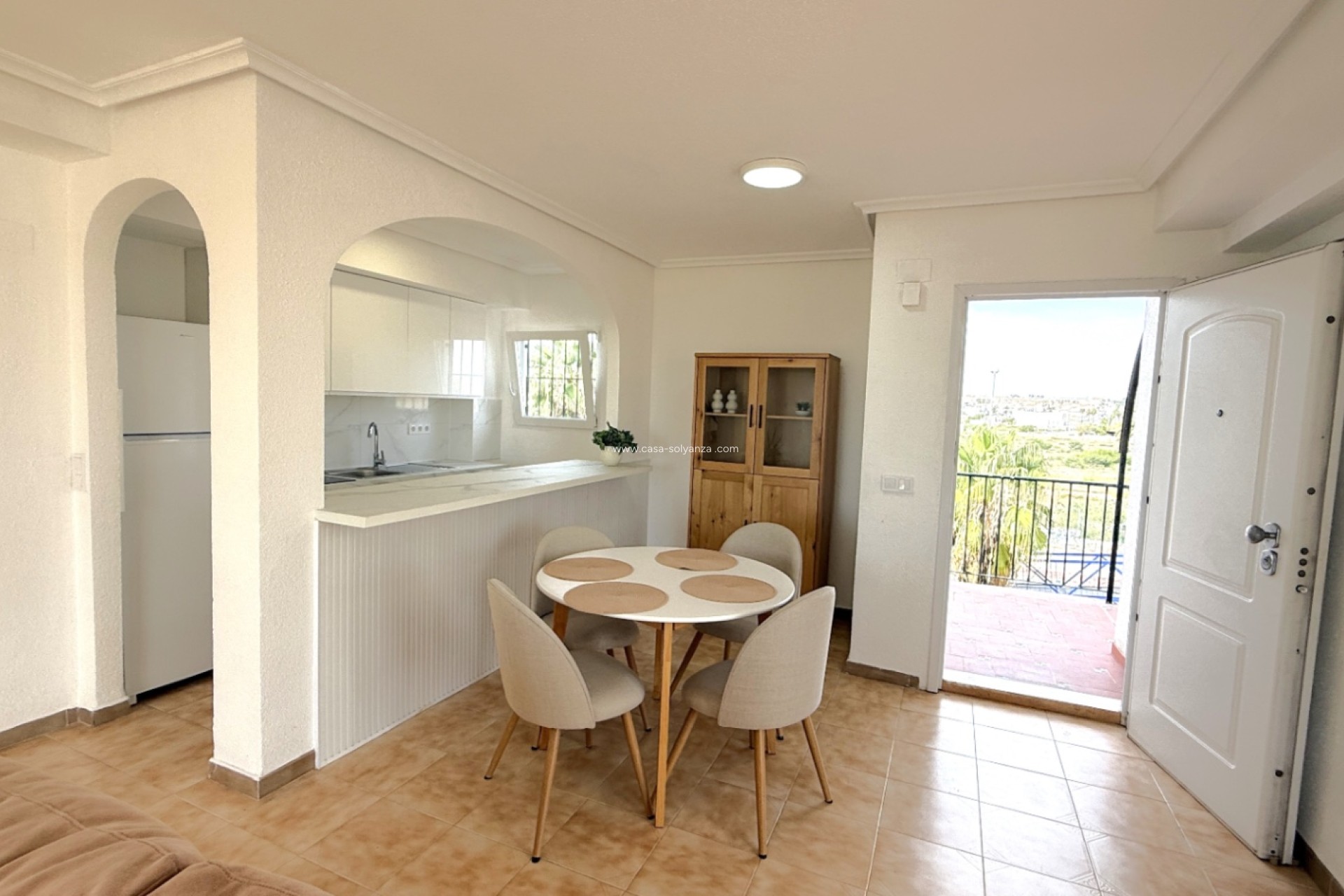 Revente - Appartement - Torrevieja - Costa Blanca