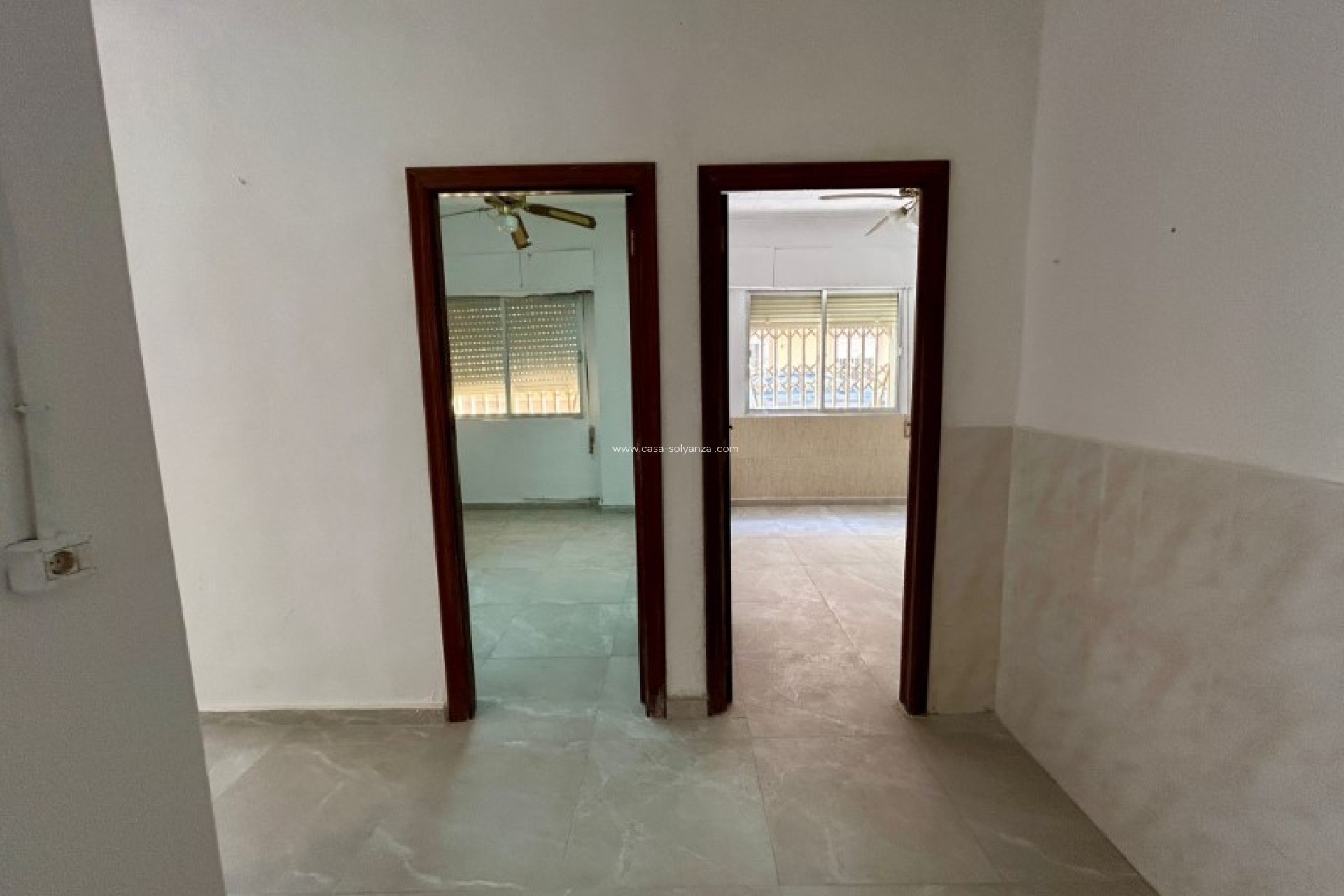 Revente - Appartement - Torrevieja - Costa Blanca