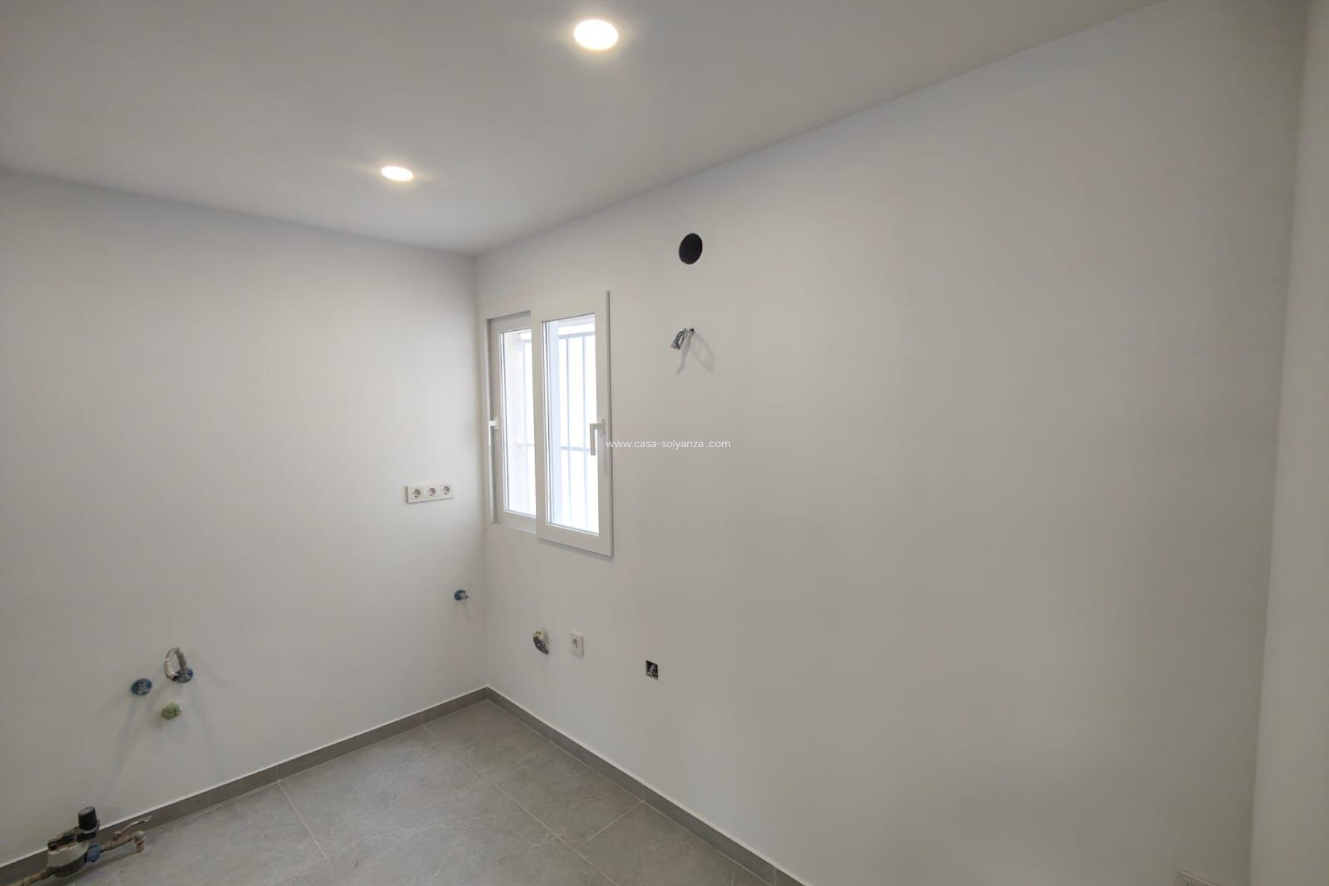 Revente - Appartement - Torrevieja - Costa Blanca