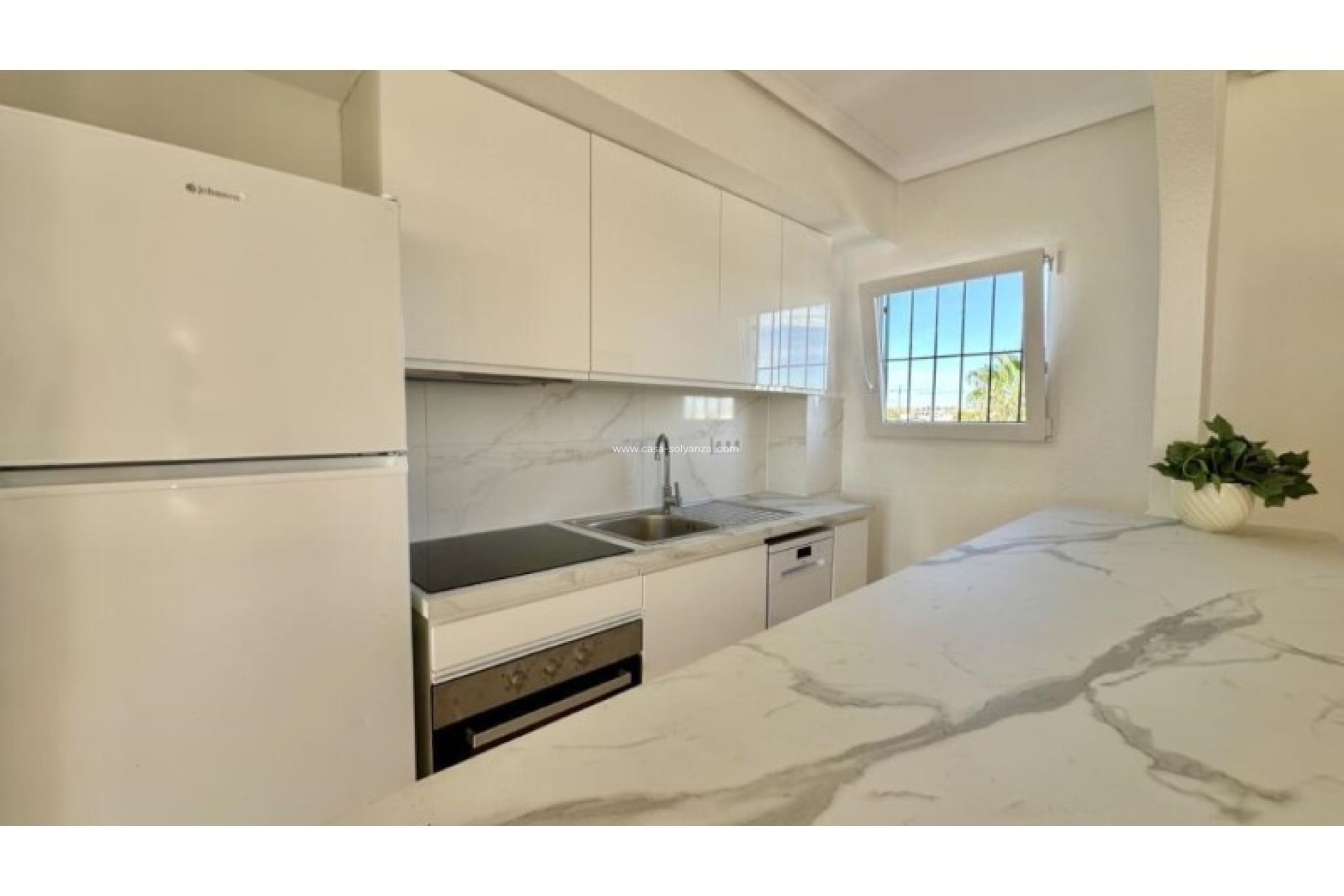 Revente - Appartement - Torrevieja - Costa Blanca