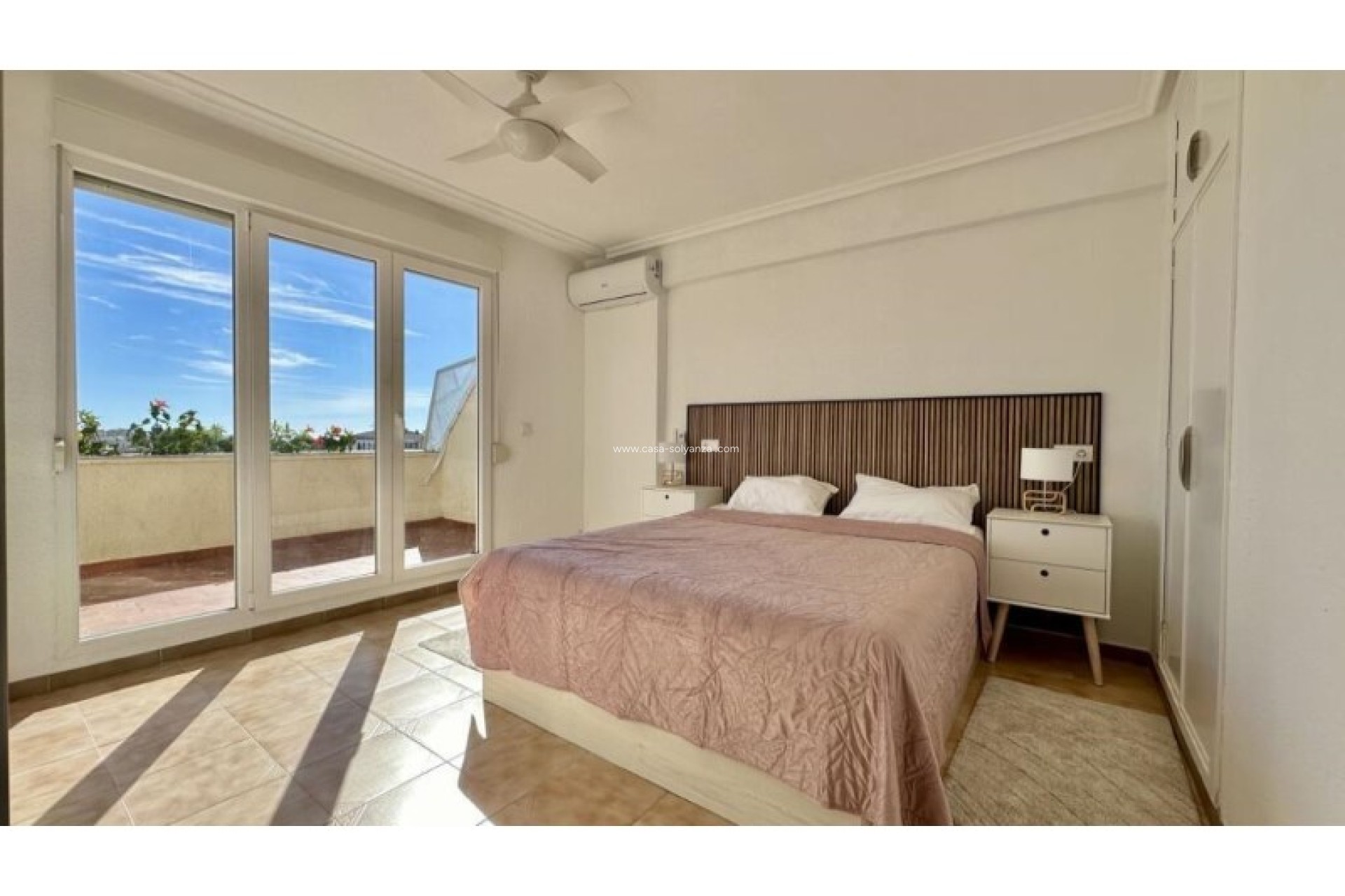 Revente - Appartement - Torrevieja - Costa Blanca