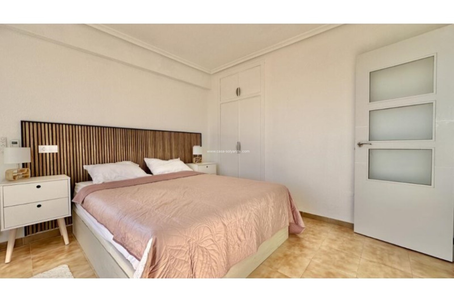 Revente - Appartement - Torrevieja - Costa Blanca