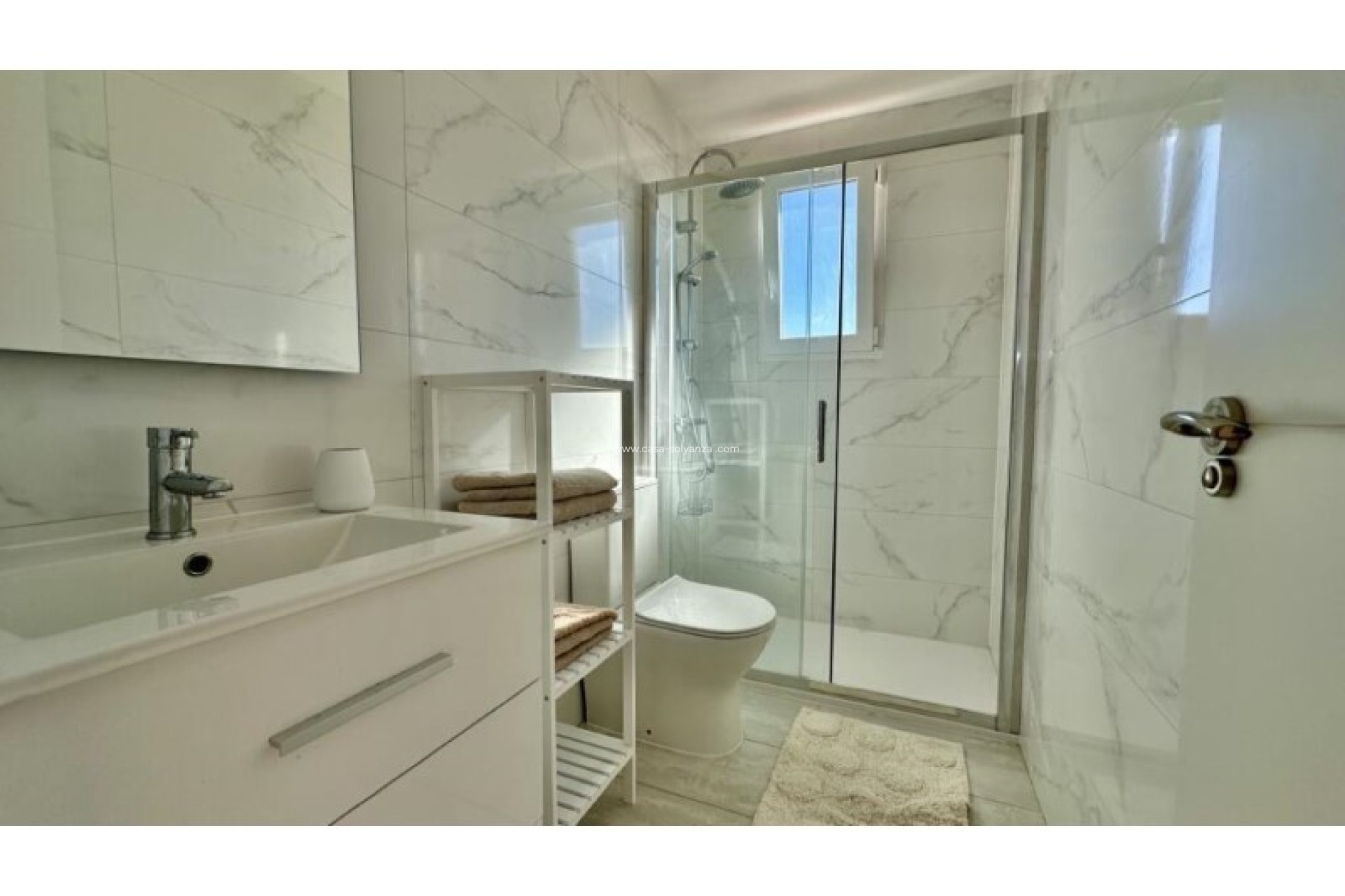 Revente - Appartement - Torrevieja - Costa Blanca