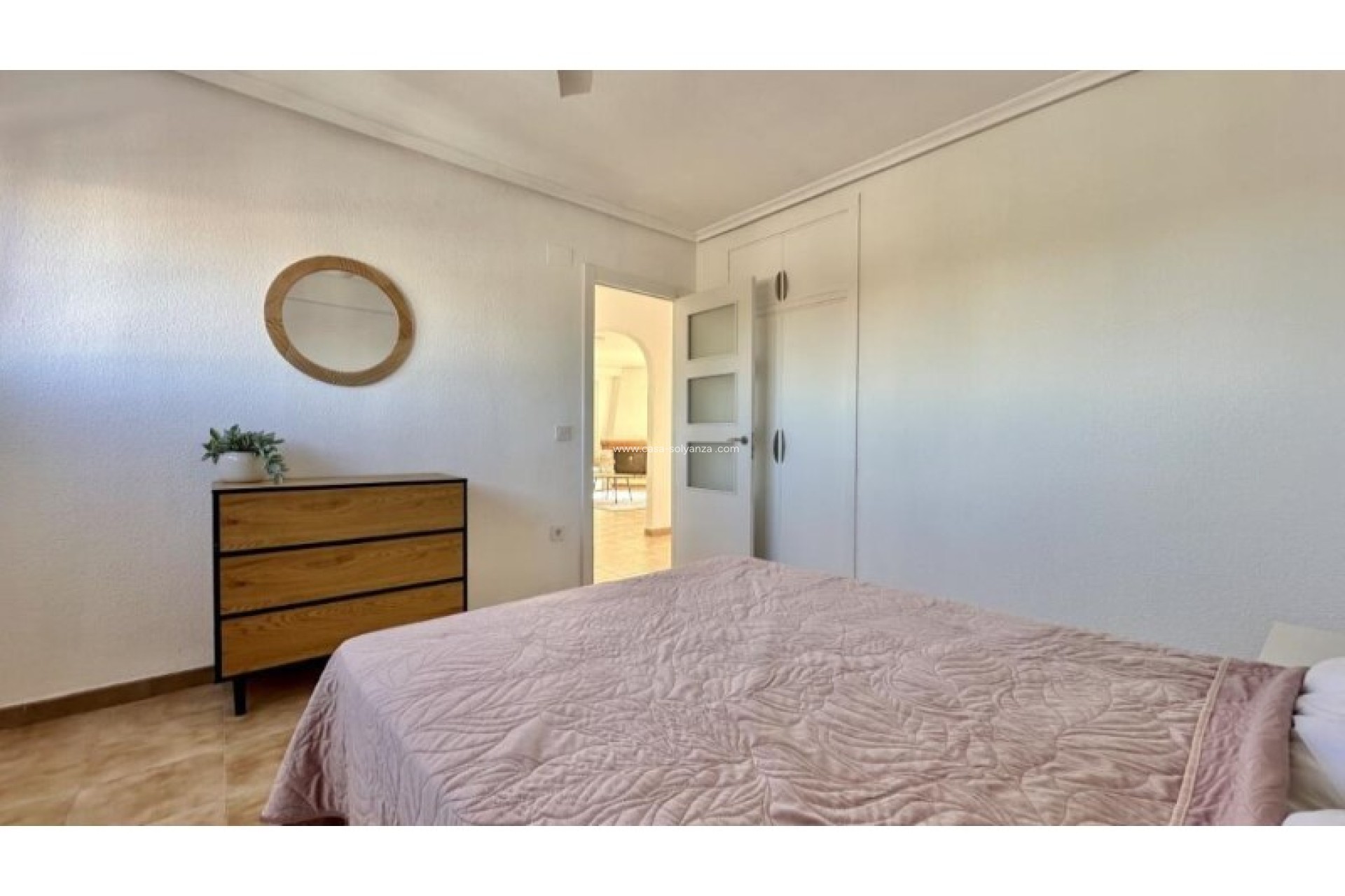 Revente - Appartement - Torrevieja - Costa Blanca