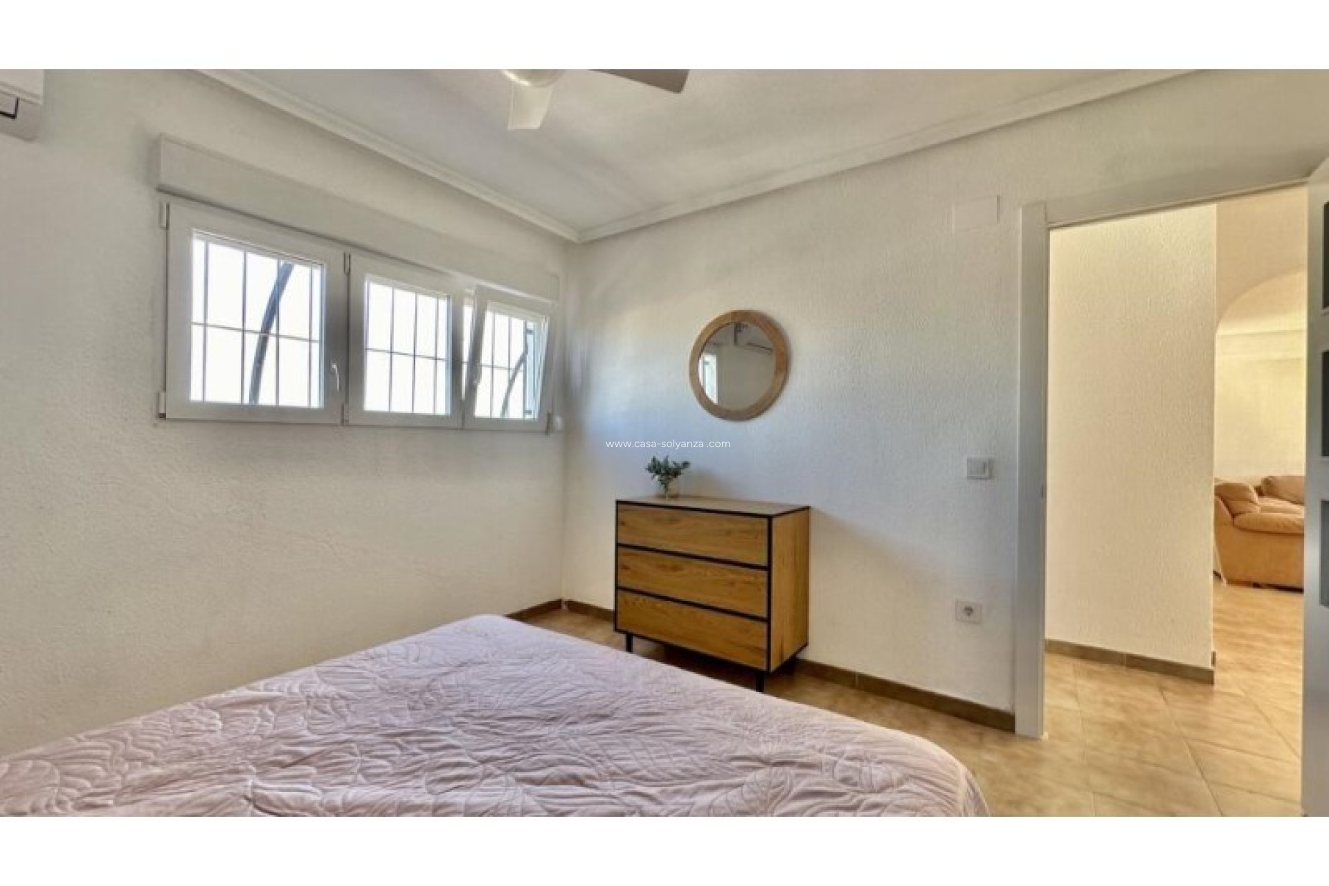 Revente - Appartement - Torrevieja - Costa Blanca