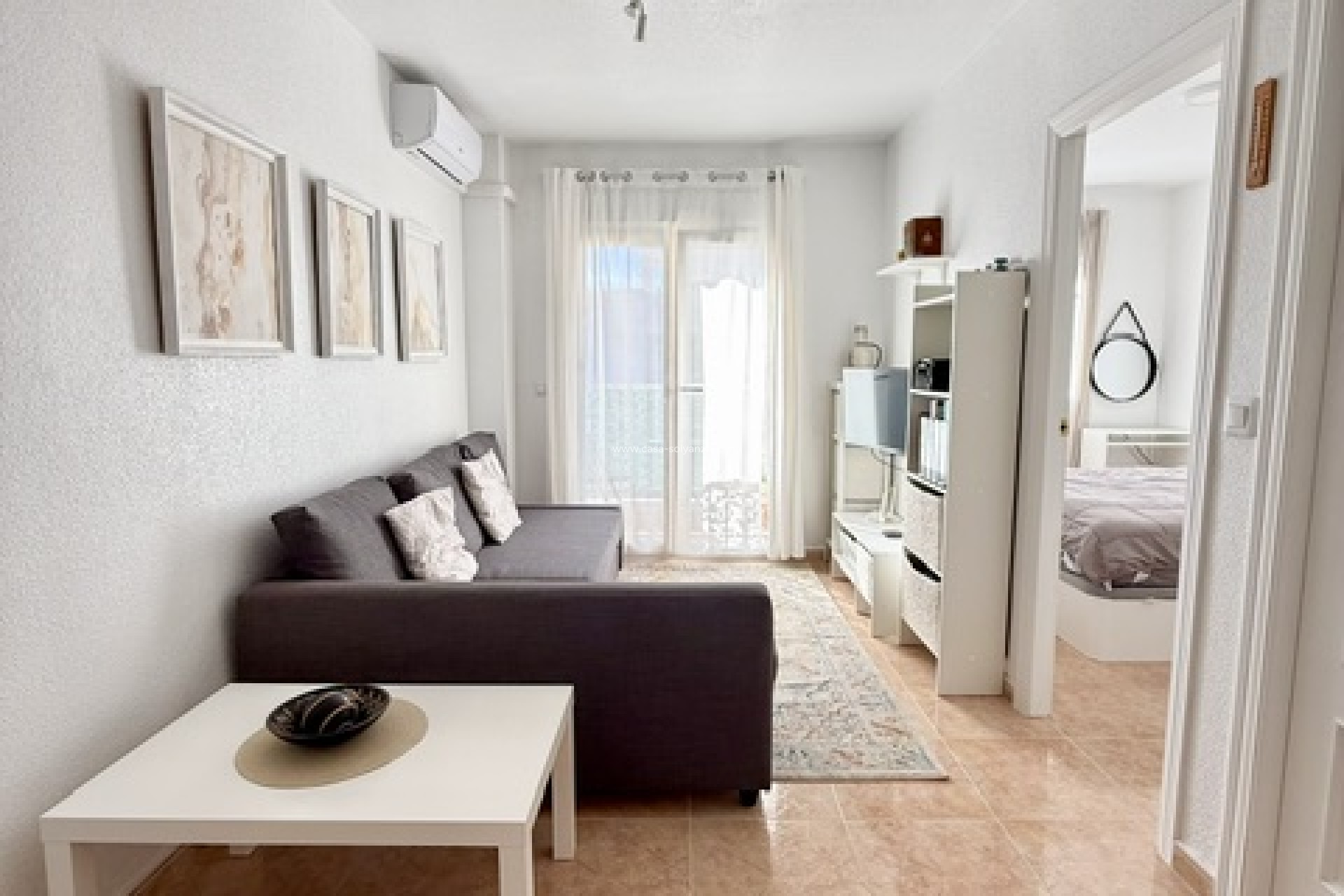 Revente - Appartement - Torrevieja - Costa Blanca
