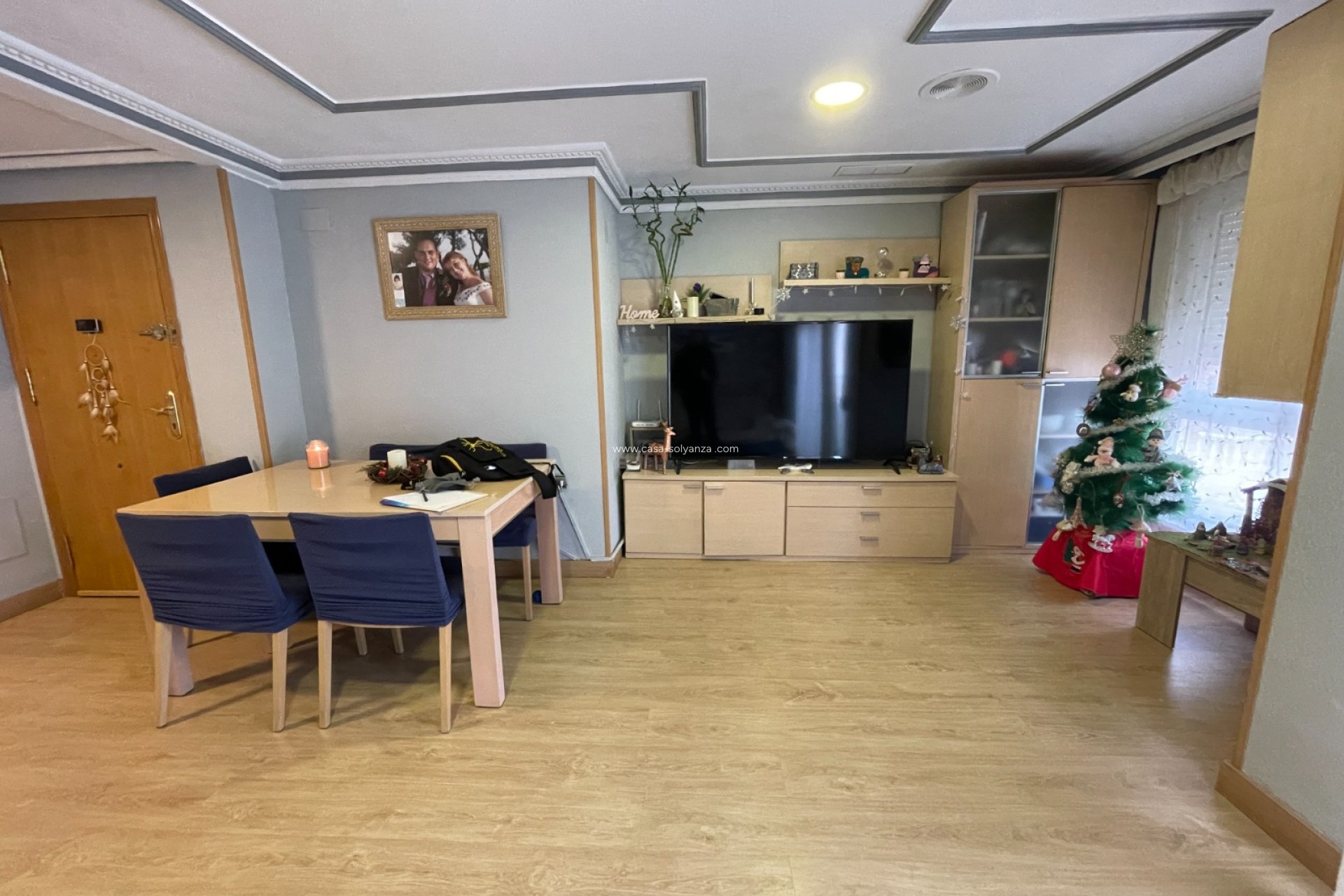 Revente - Appartement - Torrevieja - Costa Blanca