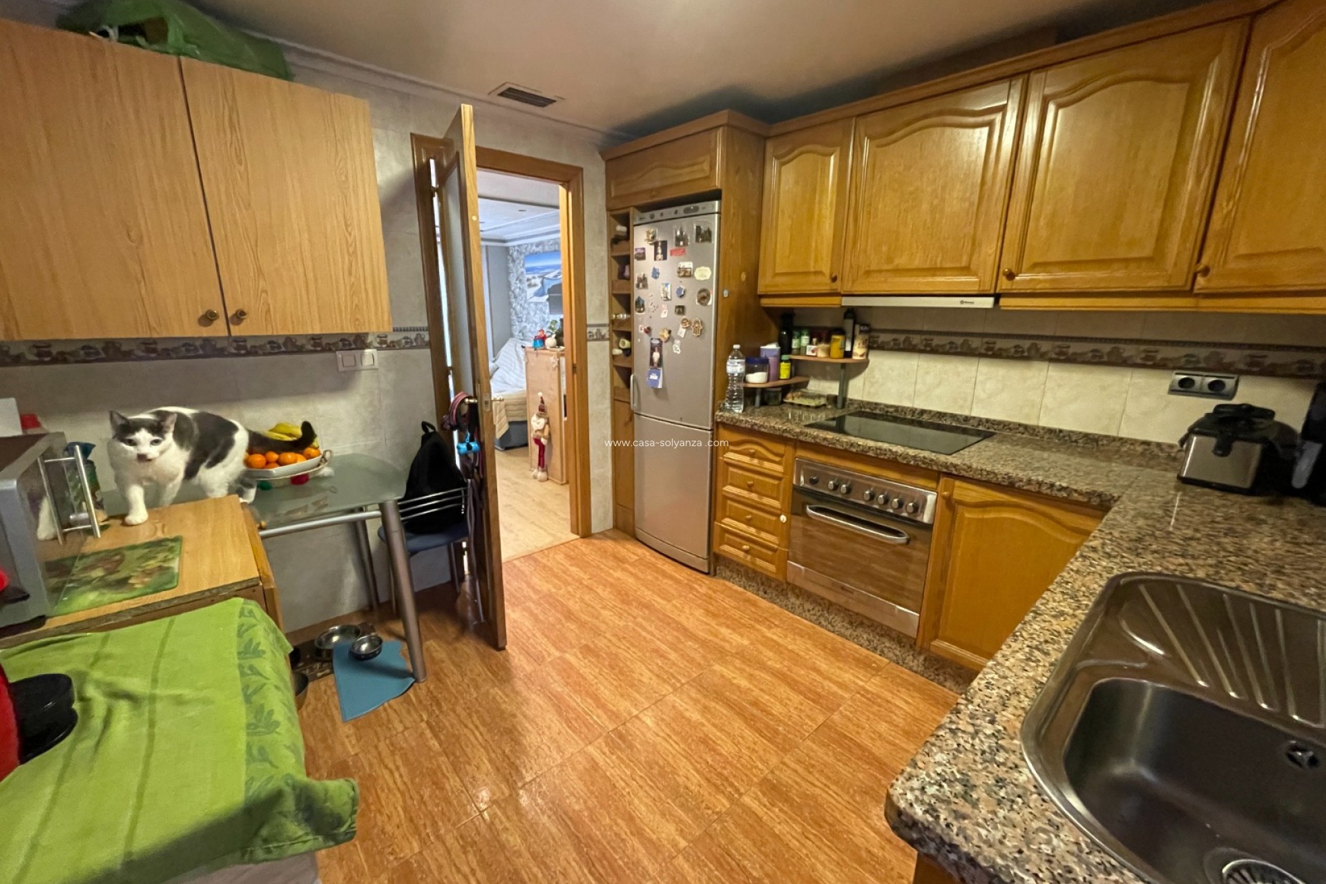 Revente - Appartement - Torrevieja - Costa Blanca