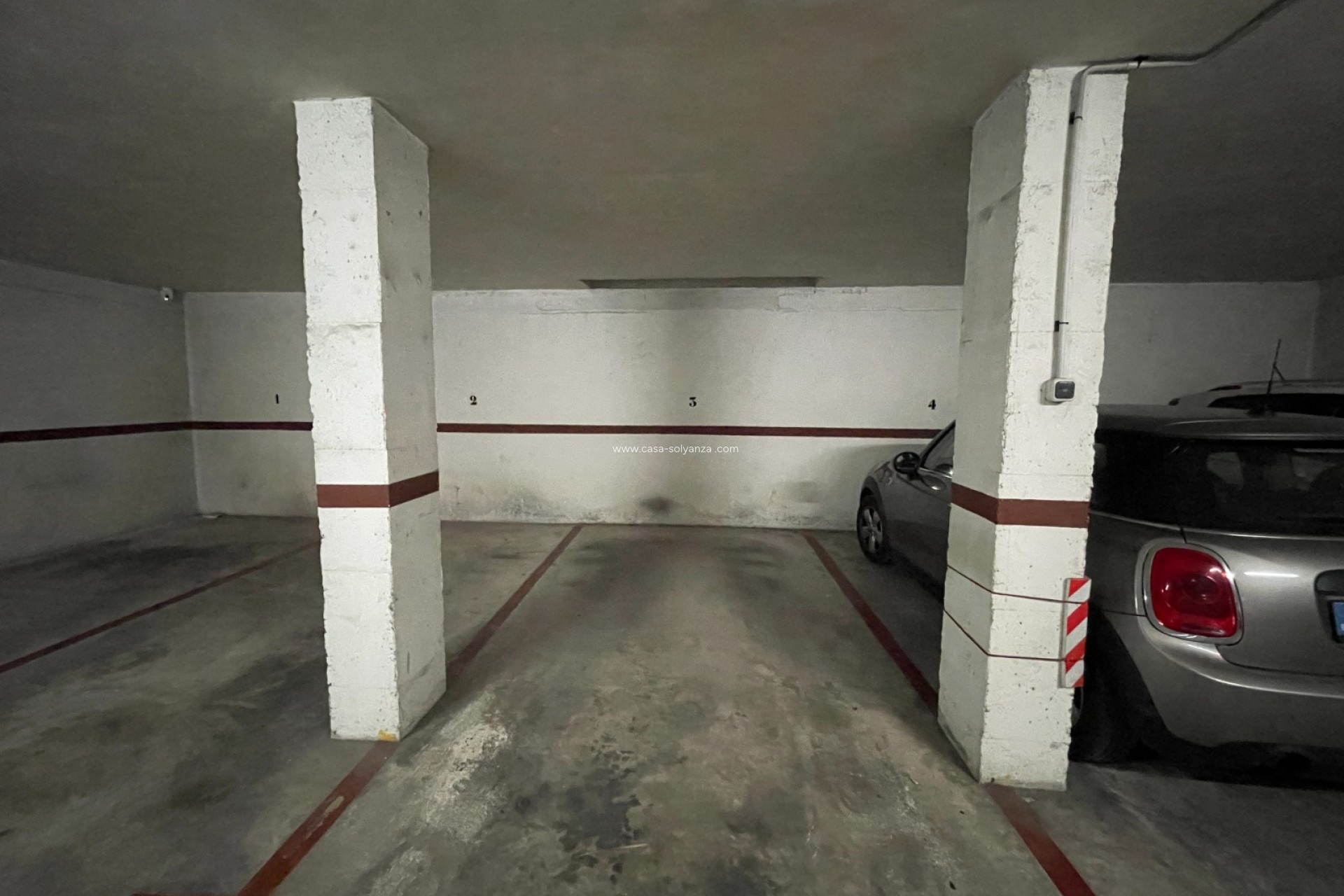 Revente - Appartement - Torrevieja - Costa Blanca