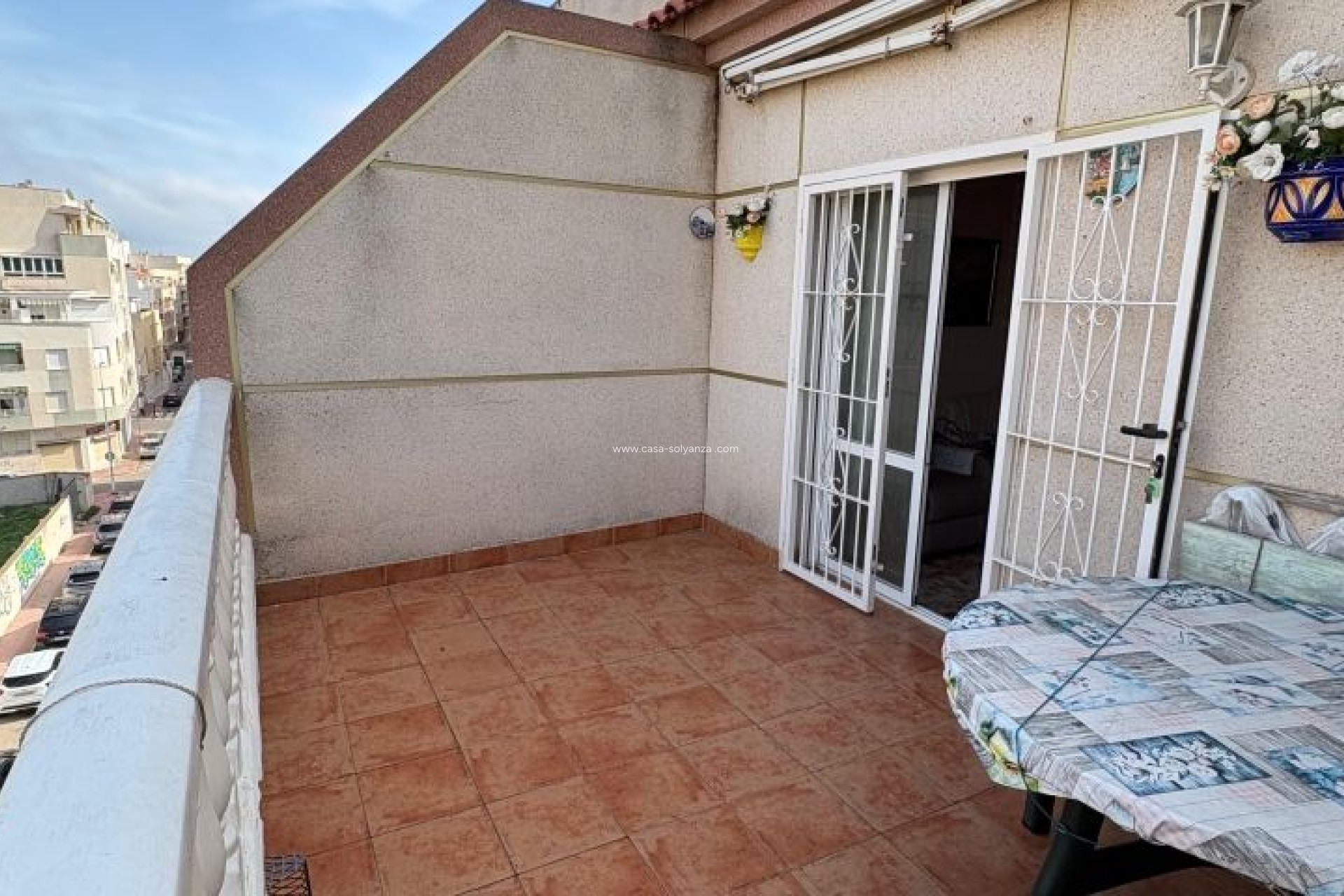 Revente - Appartement - Torrevieja - Costa Blanca