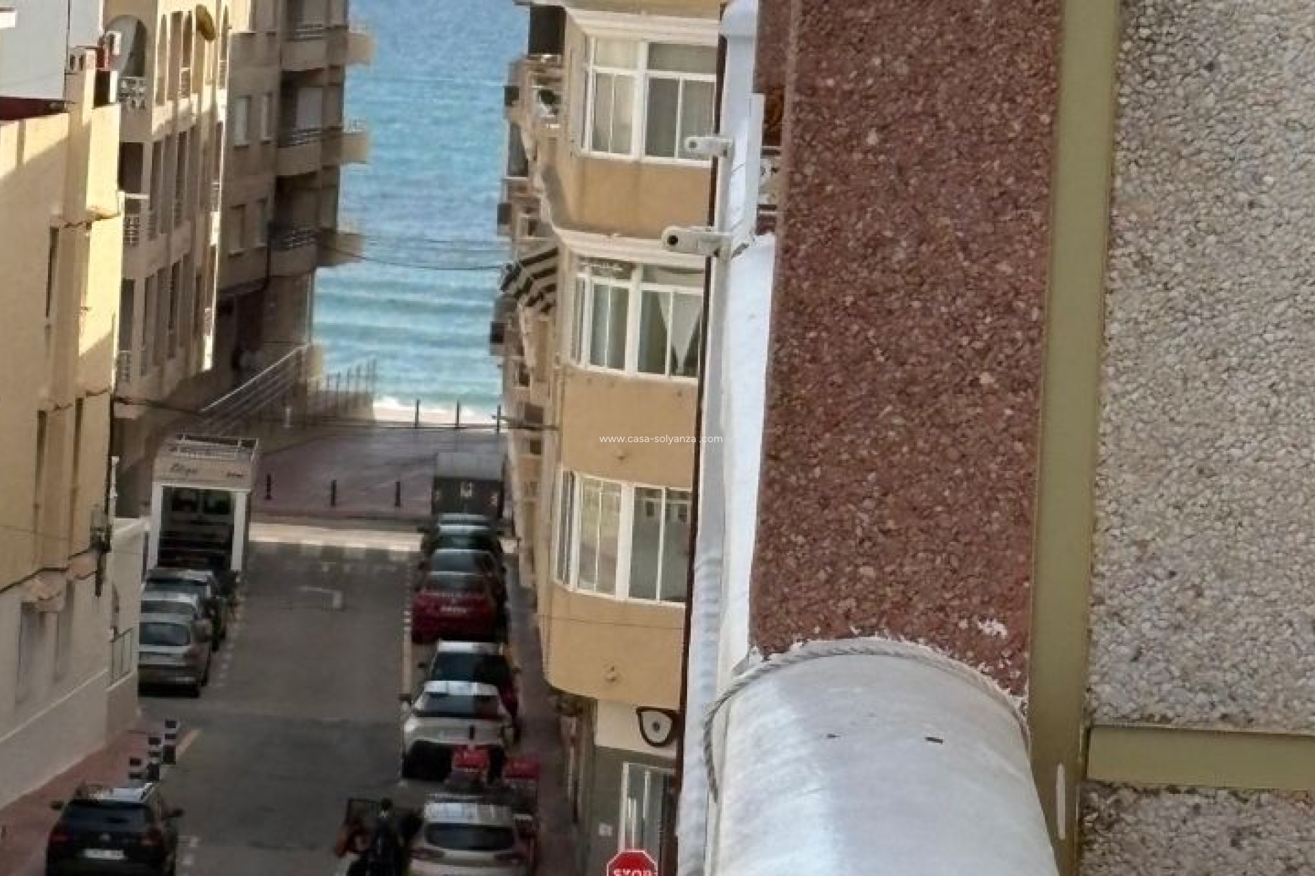 Revente - Appartement - Torrevieja - Costa Blanca