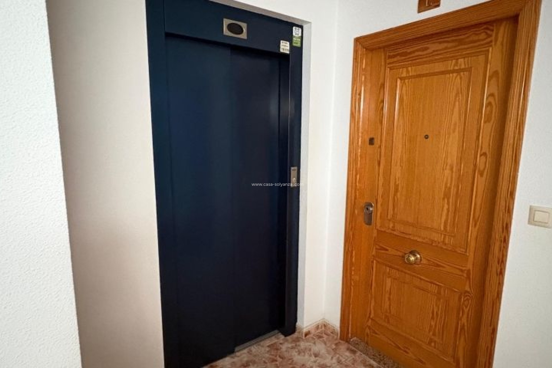 Revente - Appartement - Torrevieja - Costa Blanca