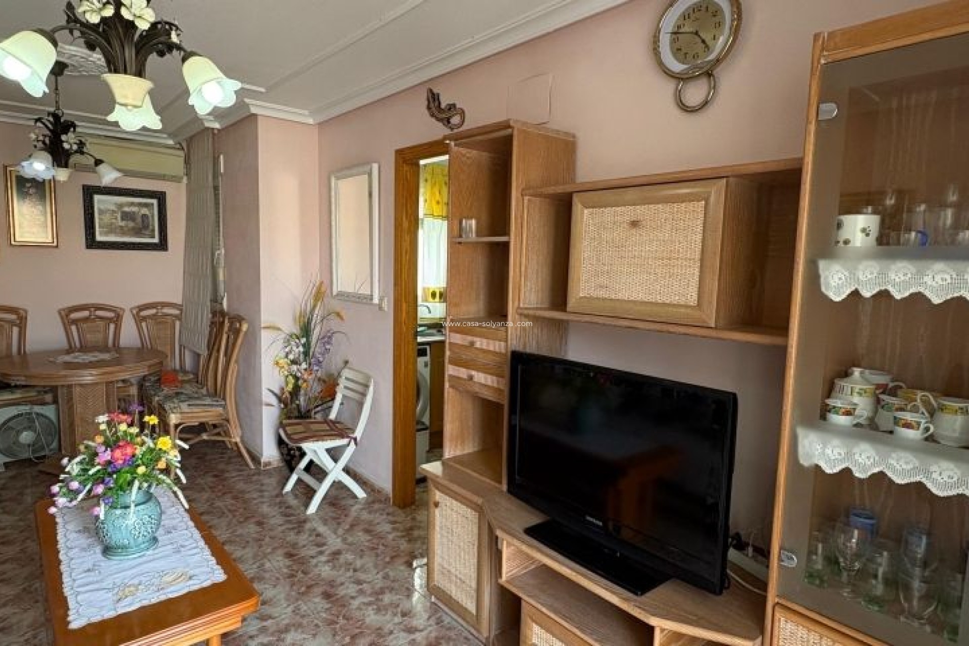 Revente - Appartement - Torrevieja - Costa Blanca