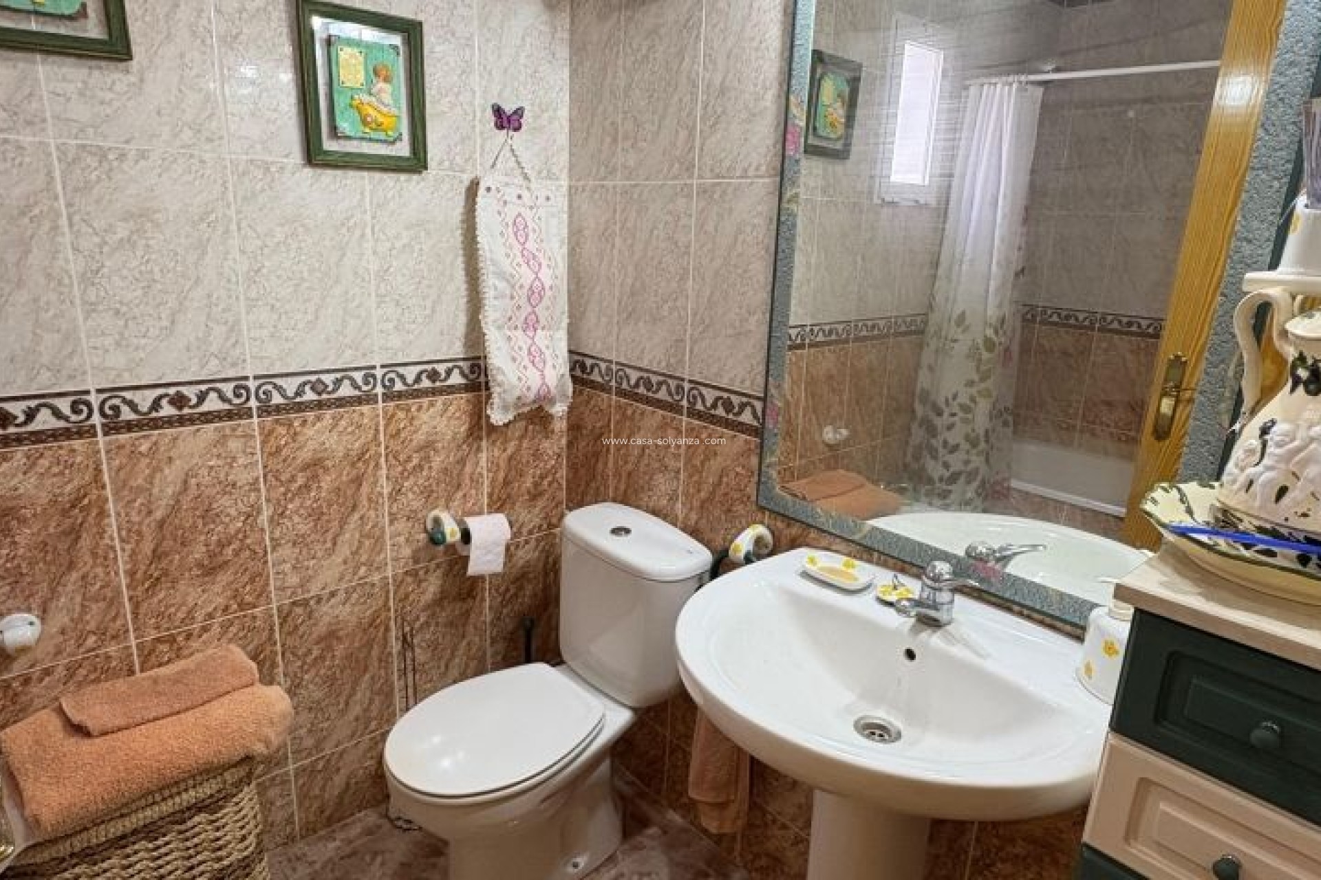 Revente - Appartement - Torrevieja - Costa Blanca
