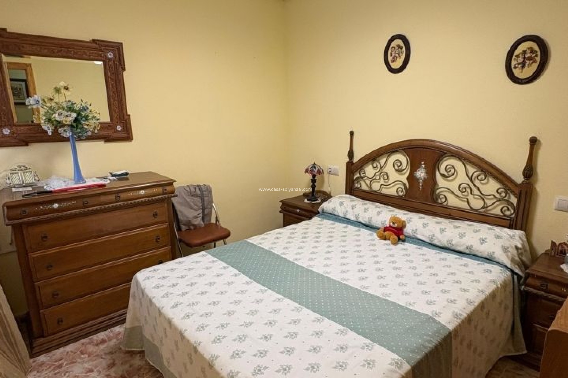 Revente - Appartement - Torrevieja - Costa Blanca