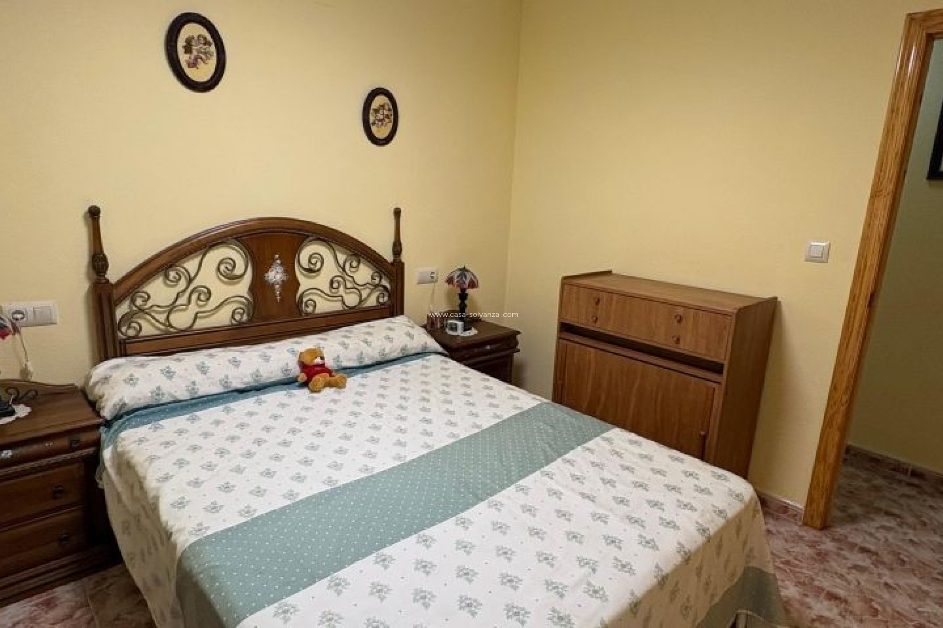 Revente - Appartement - Torrevieja - Costa Blanca