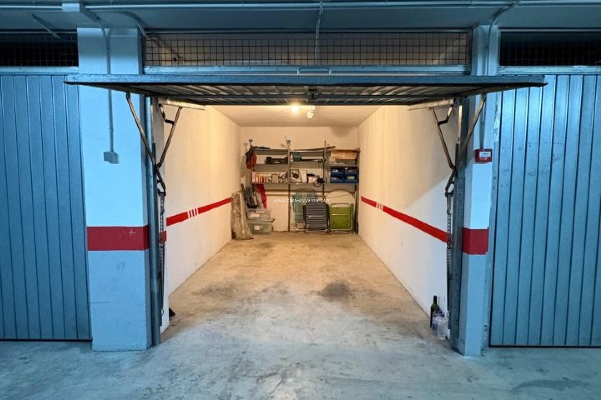 Revente - Appartement - Torrevieja - Costa Blanca