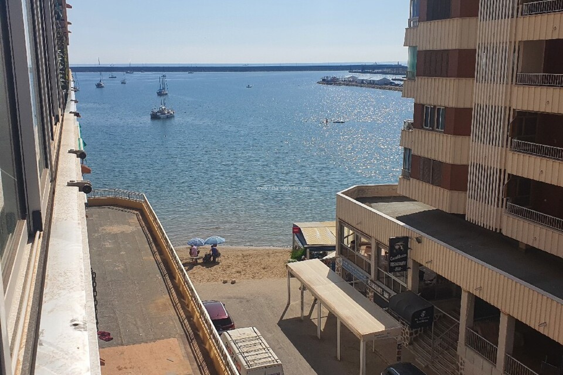 Revente - Appartement - Torrevieja - Costa Blanca