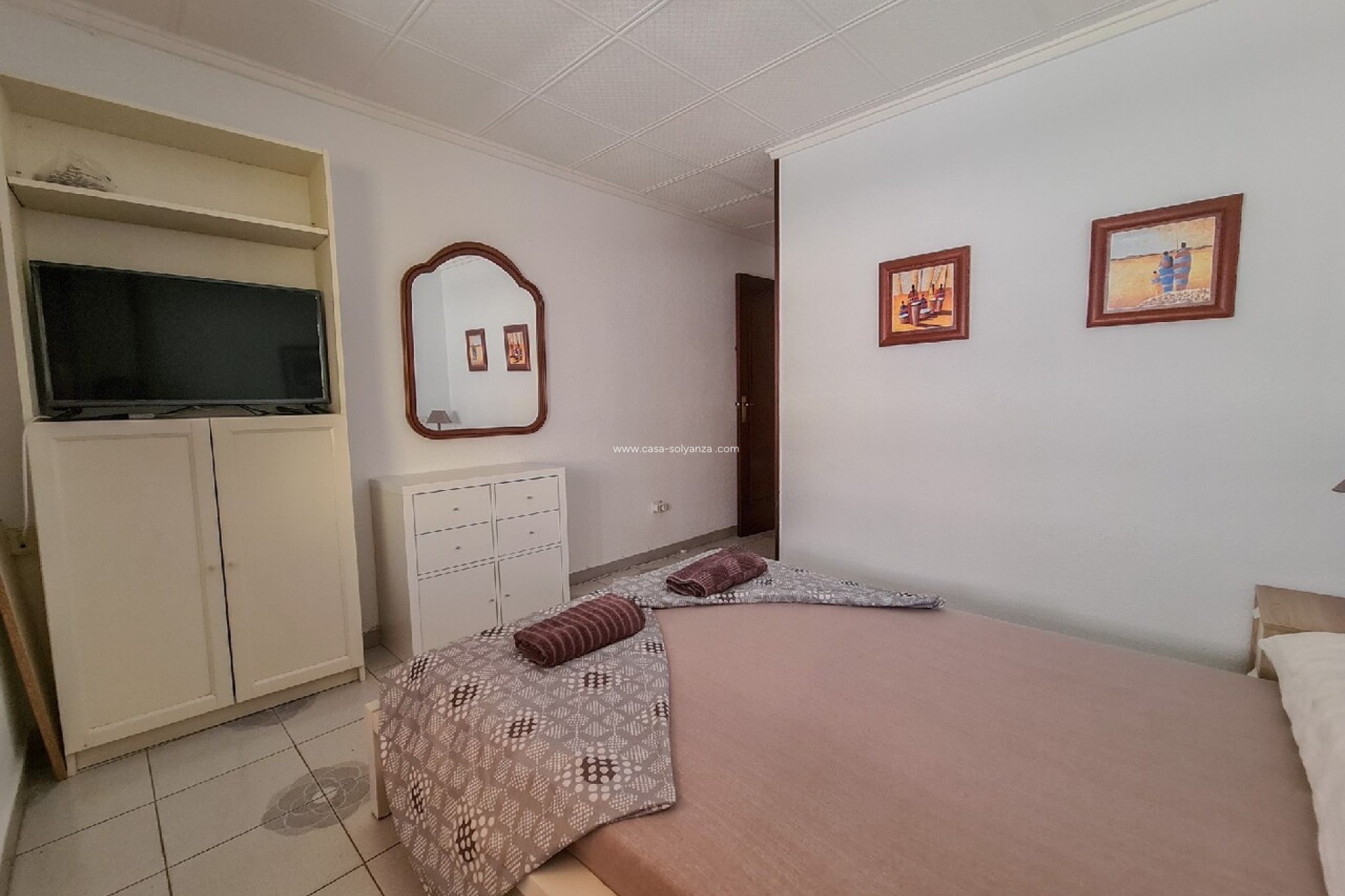 Revente - Appartement - Torrevieja - Costa Blanca