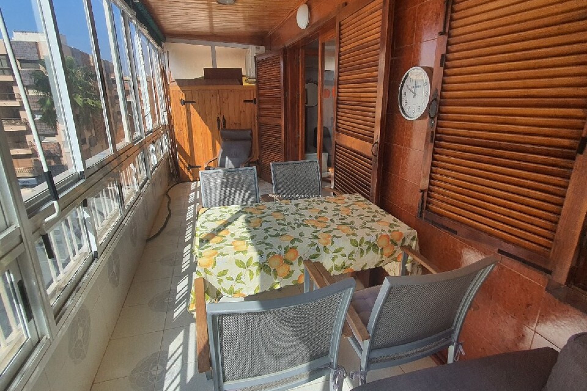 Revente - Appartement - Torrevieja - Costa Blanca