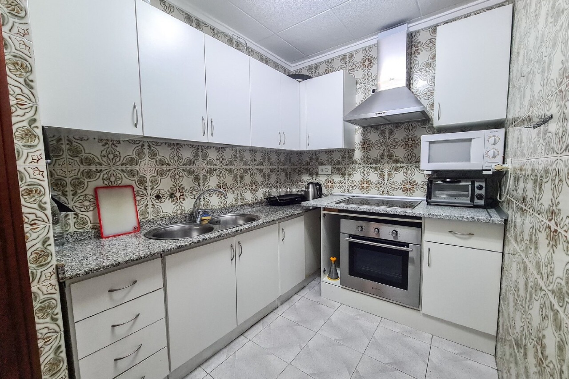 Revente - Appartement - Torrevieja - Costa Blanca
