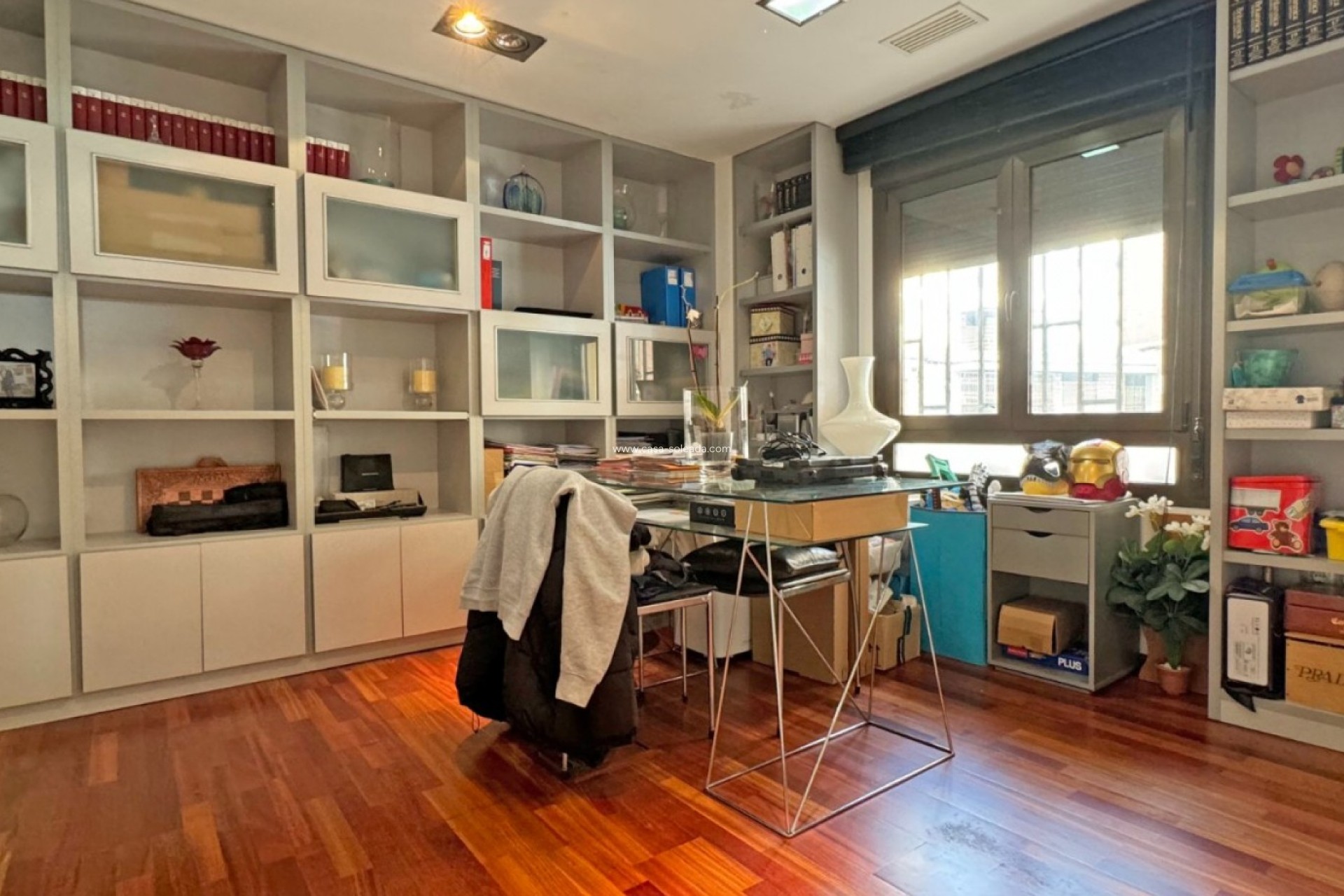 Revente - Appartement - Torrevieja - Costa Blanca