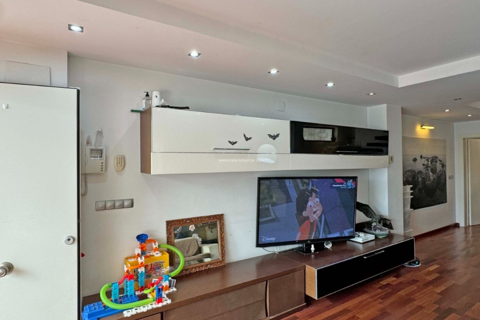 Revente - Appartement - Torrevieja - Costa Blanca