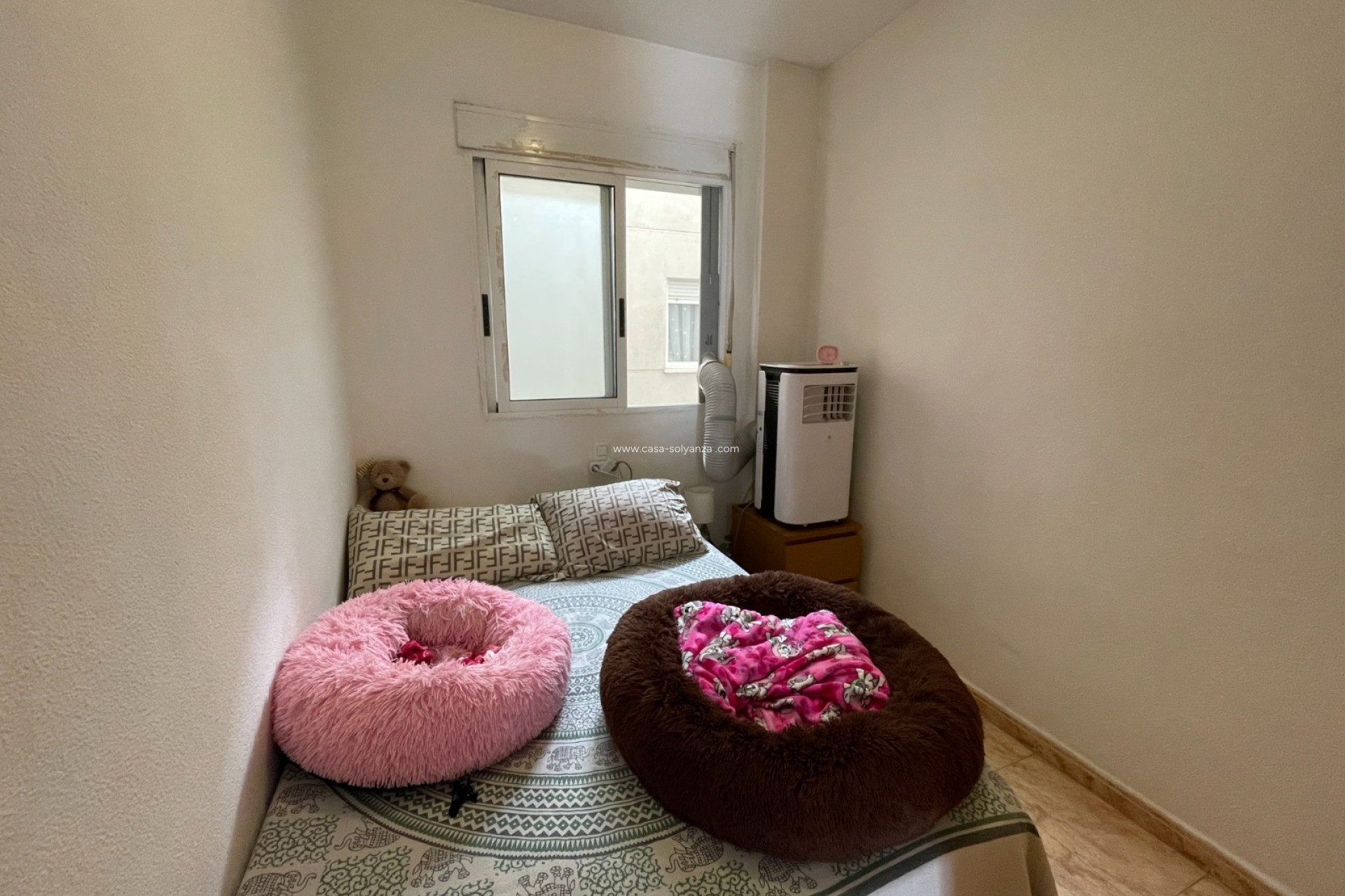 Revente - Appartement - Torrevieja - Costa Blanca