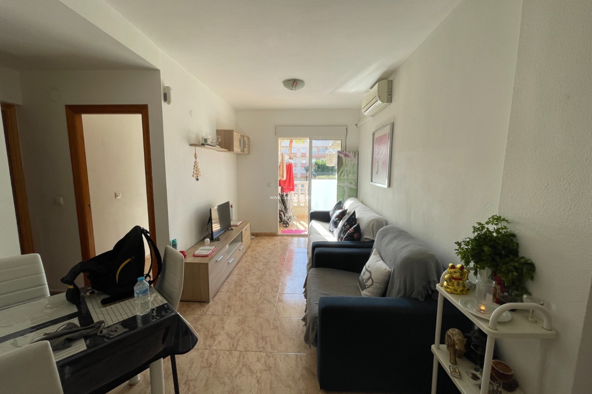 Revente - Appartement - Torrevieja - Costa Blanca