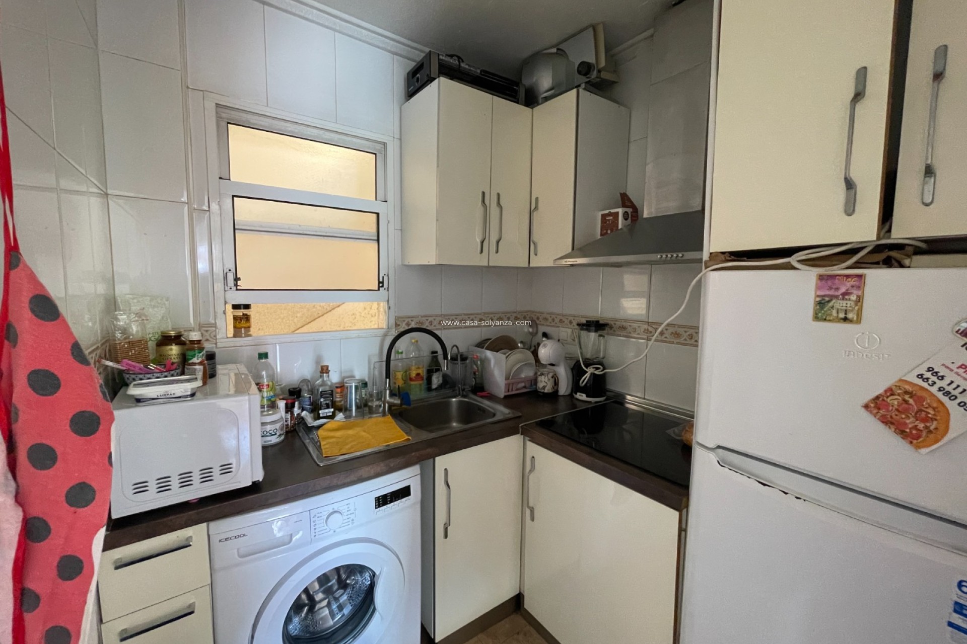 Revente - Appartement - Torrevieja - Costa Blanca