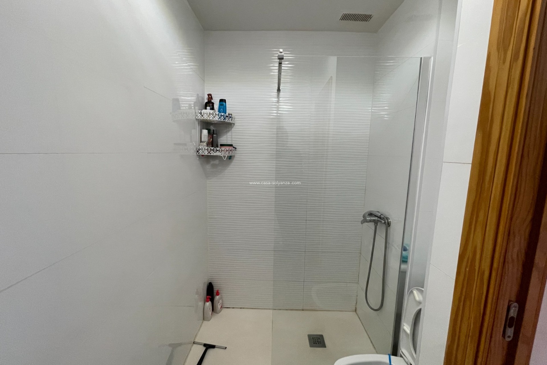 Revente - Appartement - Torrevieja - Costa Blanca