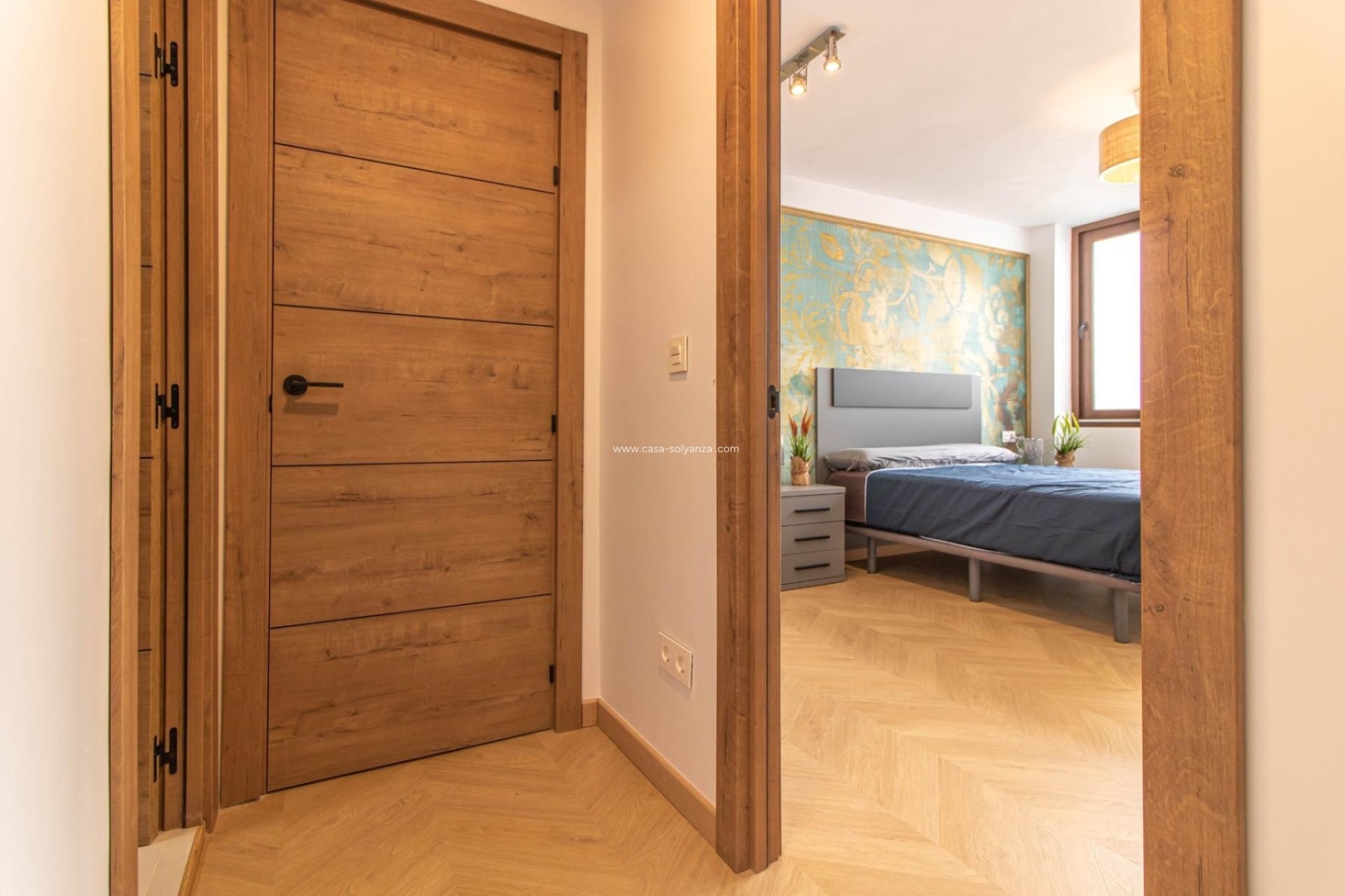 Revente - Appartement - Torrevieja - Costa Blanca