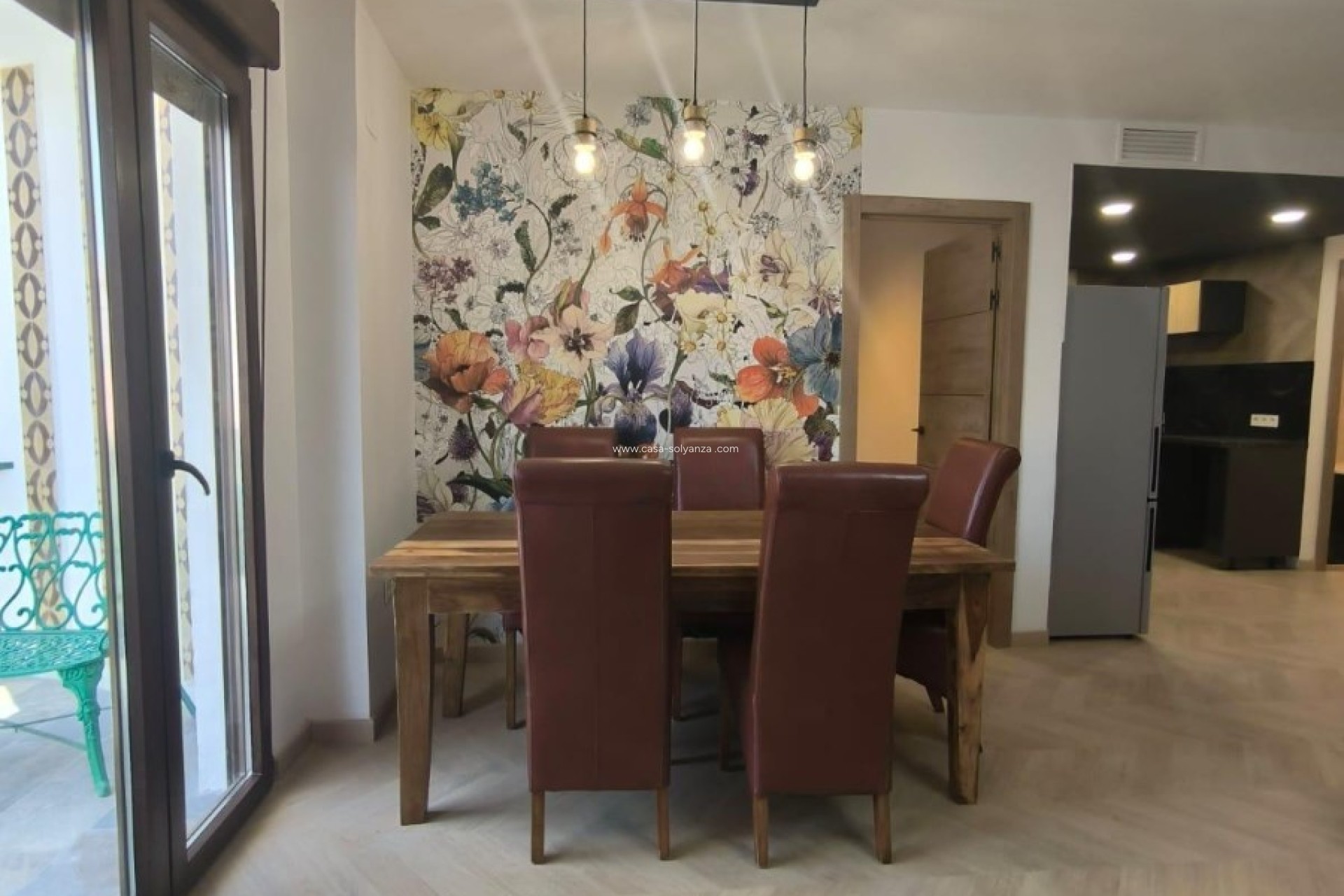 Revente - Appartement - Torrevieja - Costa Blanca