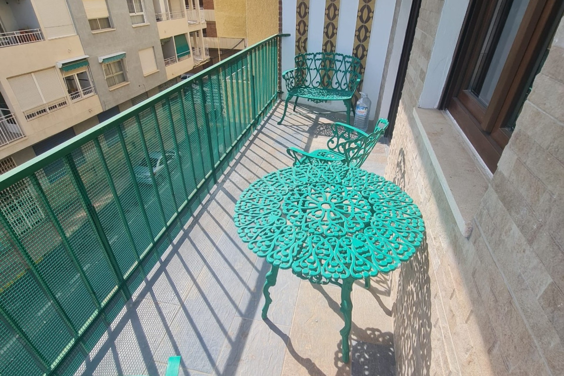 Revente - Appartement - Torrevieja - Costa Blanca