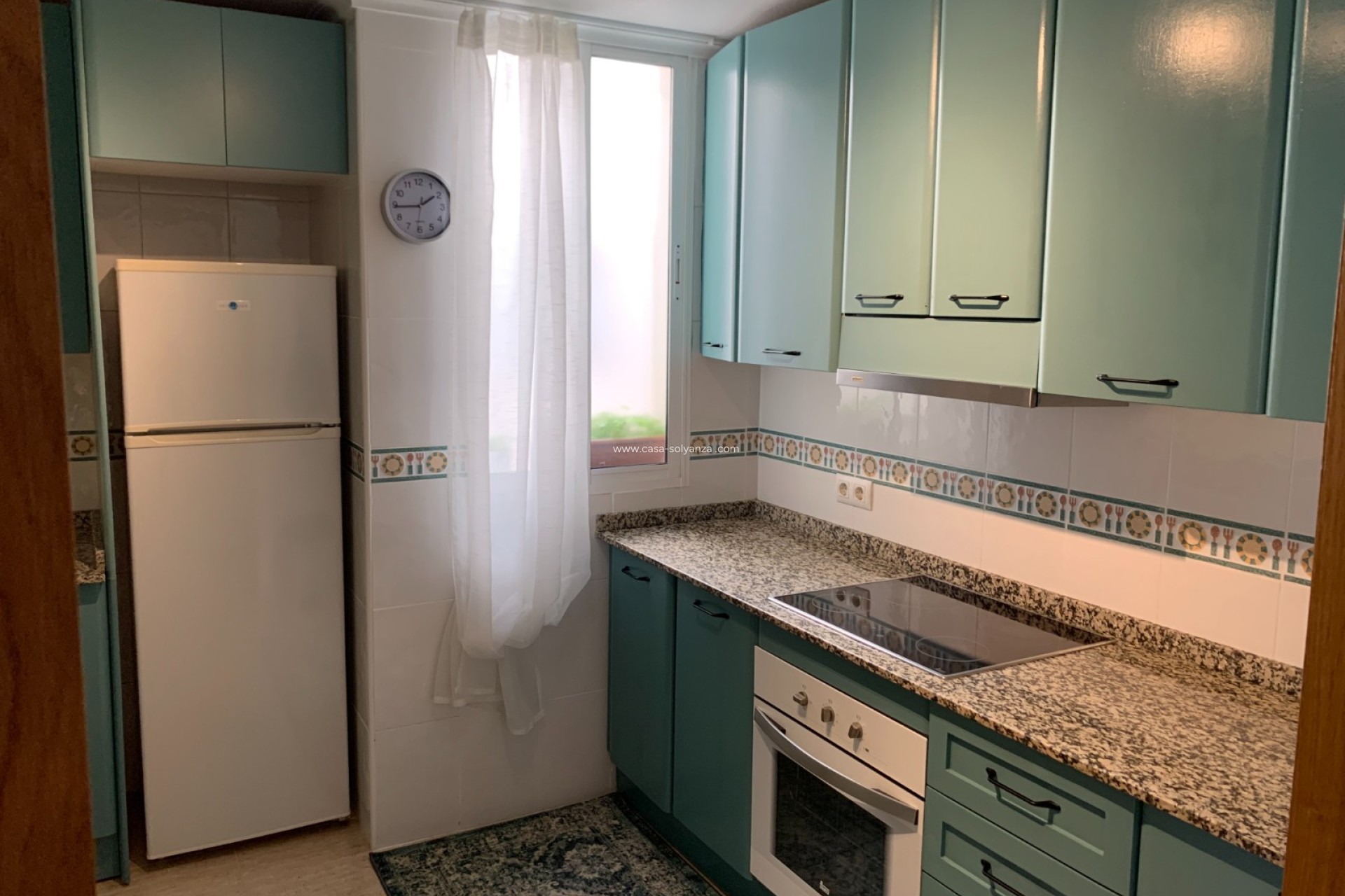 Revente - Appartement - Torrevieja - Costa Blanca