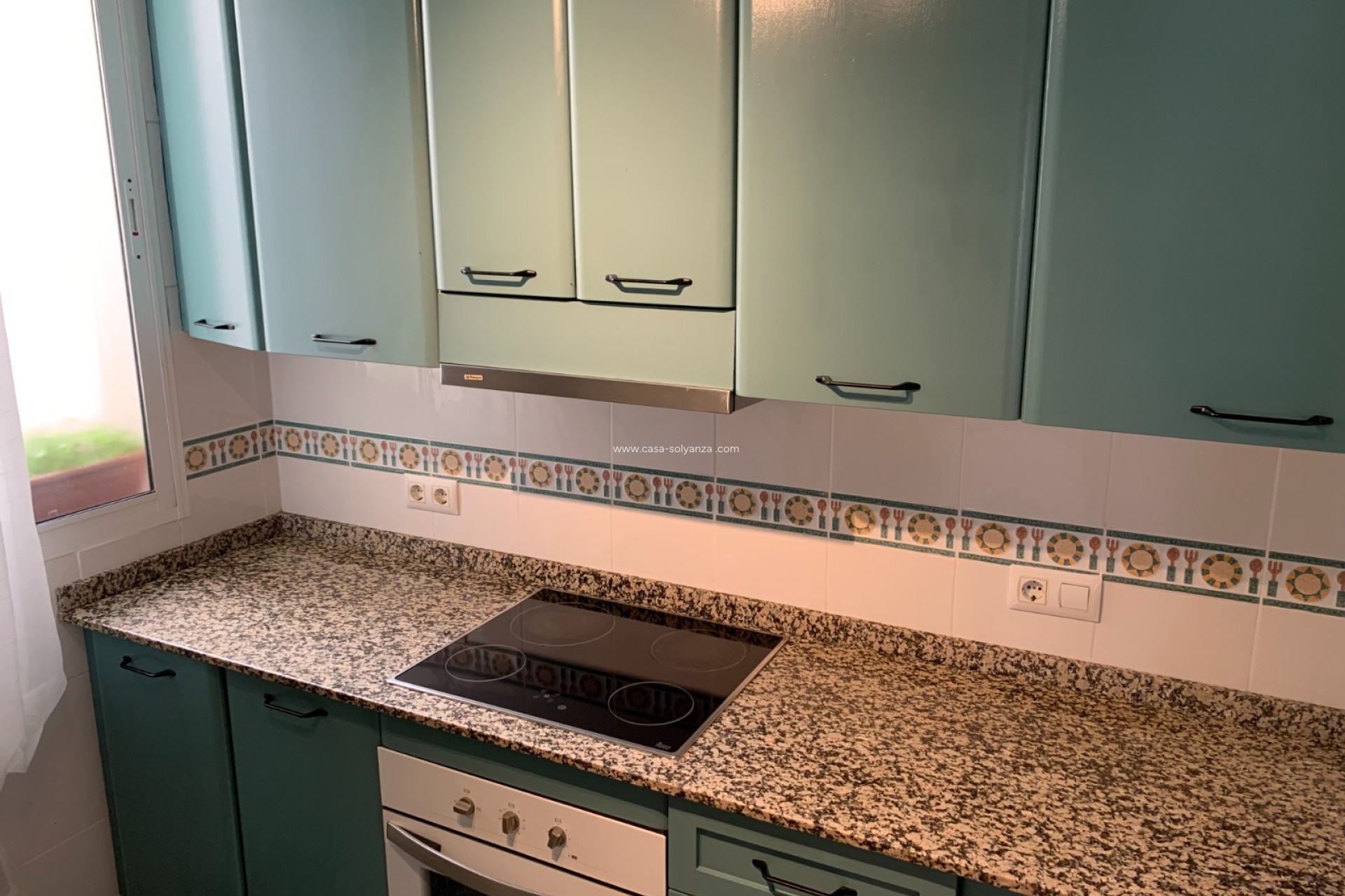 Revente - Appartement - Torrevieja - Costa Blanca