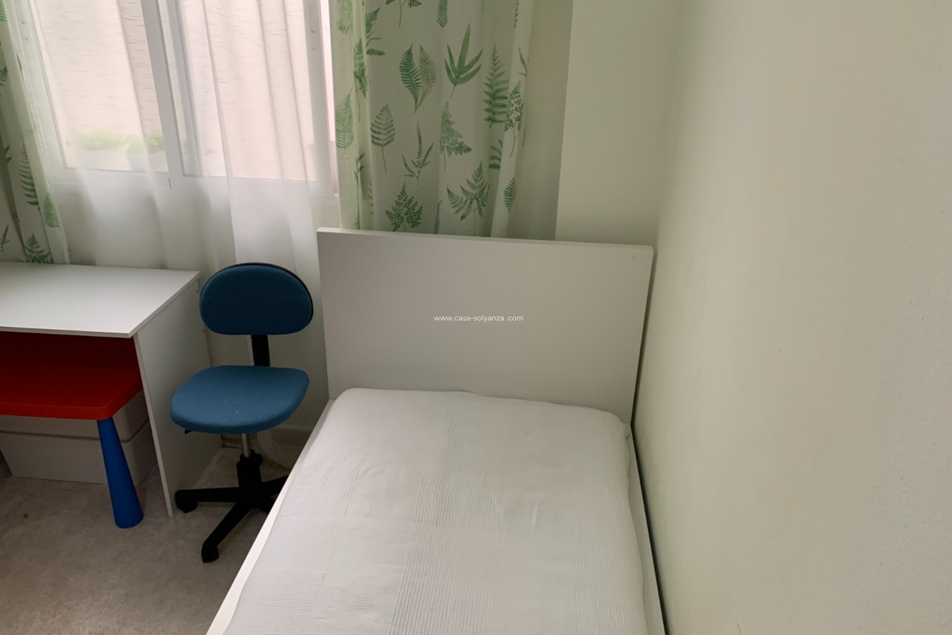 Revente - Appartement - Torrevieja - Costa Blanca