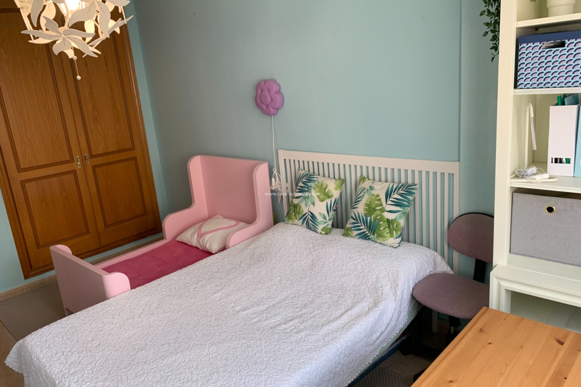 Revente - Appartement - Torrevieja - Costa Blanca