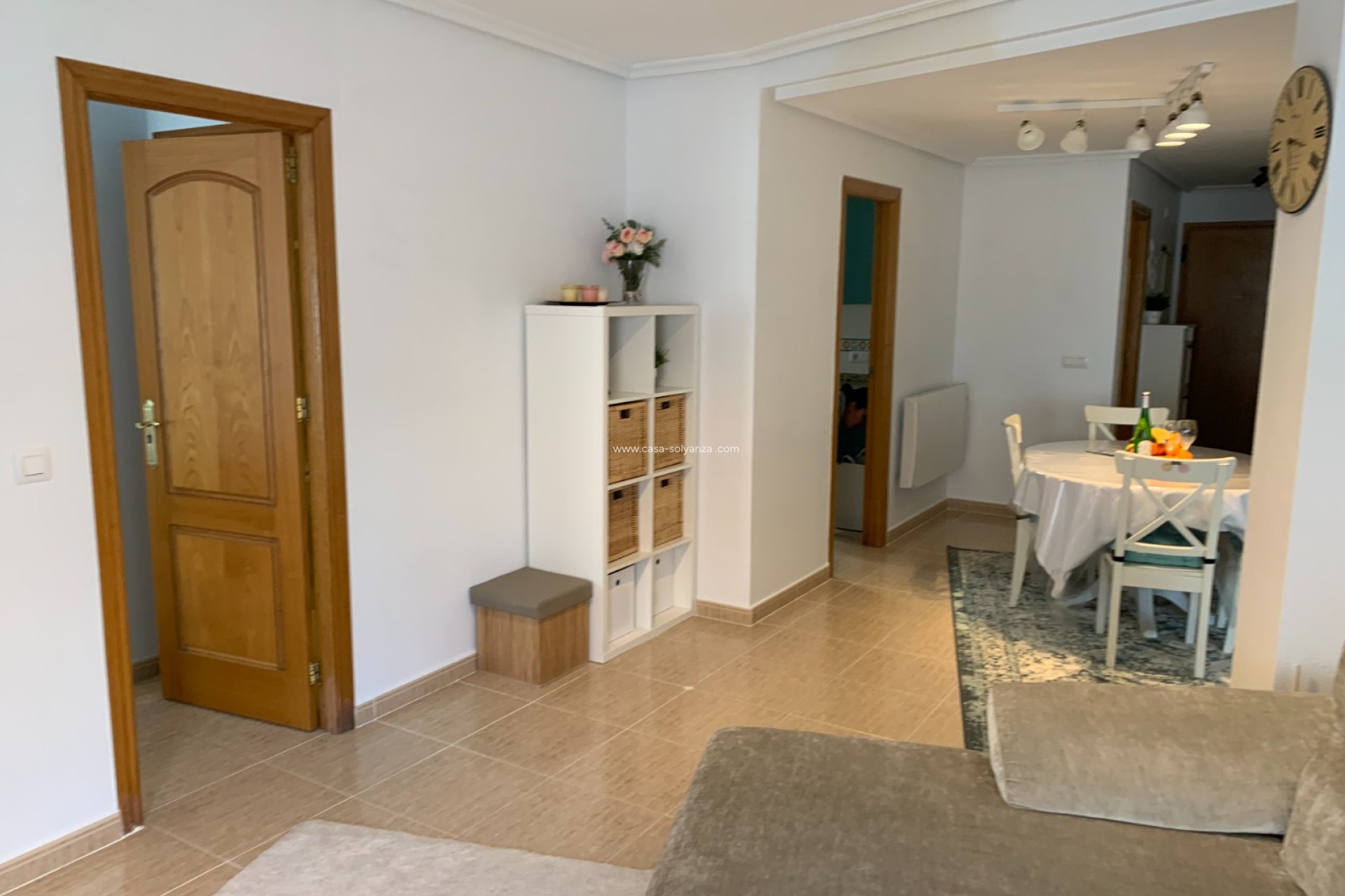Revente - Appartement - Torrevieja - Costa Blanca